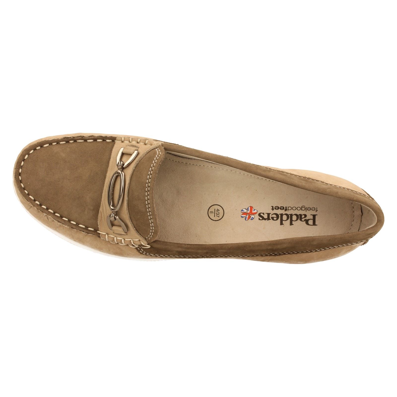 Onorevoli Padders NABUK Wide Wide Wide RACCORDO Mocassino Stile Brighton-W ab3cb7 Onorevoli Padders NABUK Wide Wide Wide RACCORDO Mocassino Stile Brighton-W ab3cb7