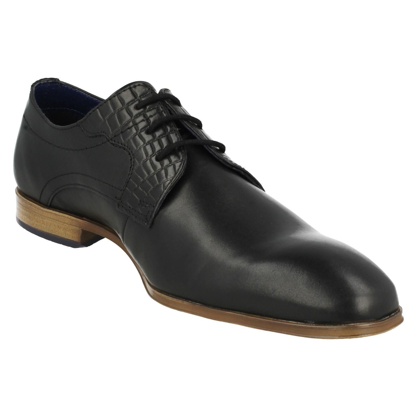 Scarpe da Uomo BUGATTI Formale Stile K 311-25202-1000-1000 ~ K Stile 967988 Scarpe da Uomo BUGATTI Formale Stile K 311-25202-1000-1000 ~ K Stile 967988