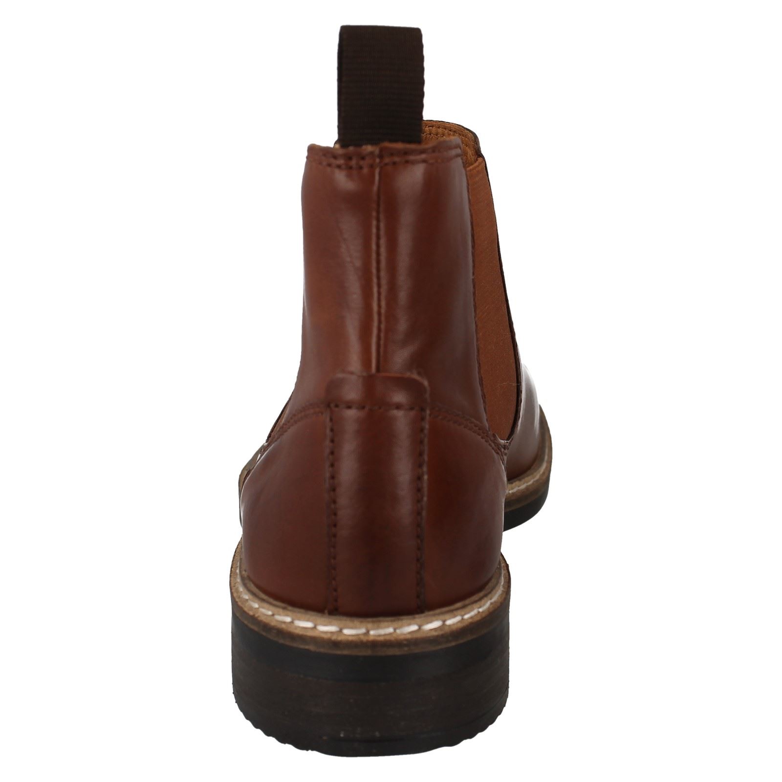 Para Hombre Botas Botas Botas Clarks Chelsea Tirar De Etiqueta-negroford Top 61cca2 Para Hombre Botas Botas Botas Clarks Chelsea Tirar De Etiqueta-negroford Top 61cca2