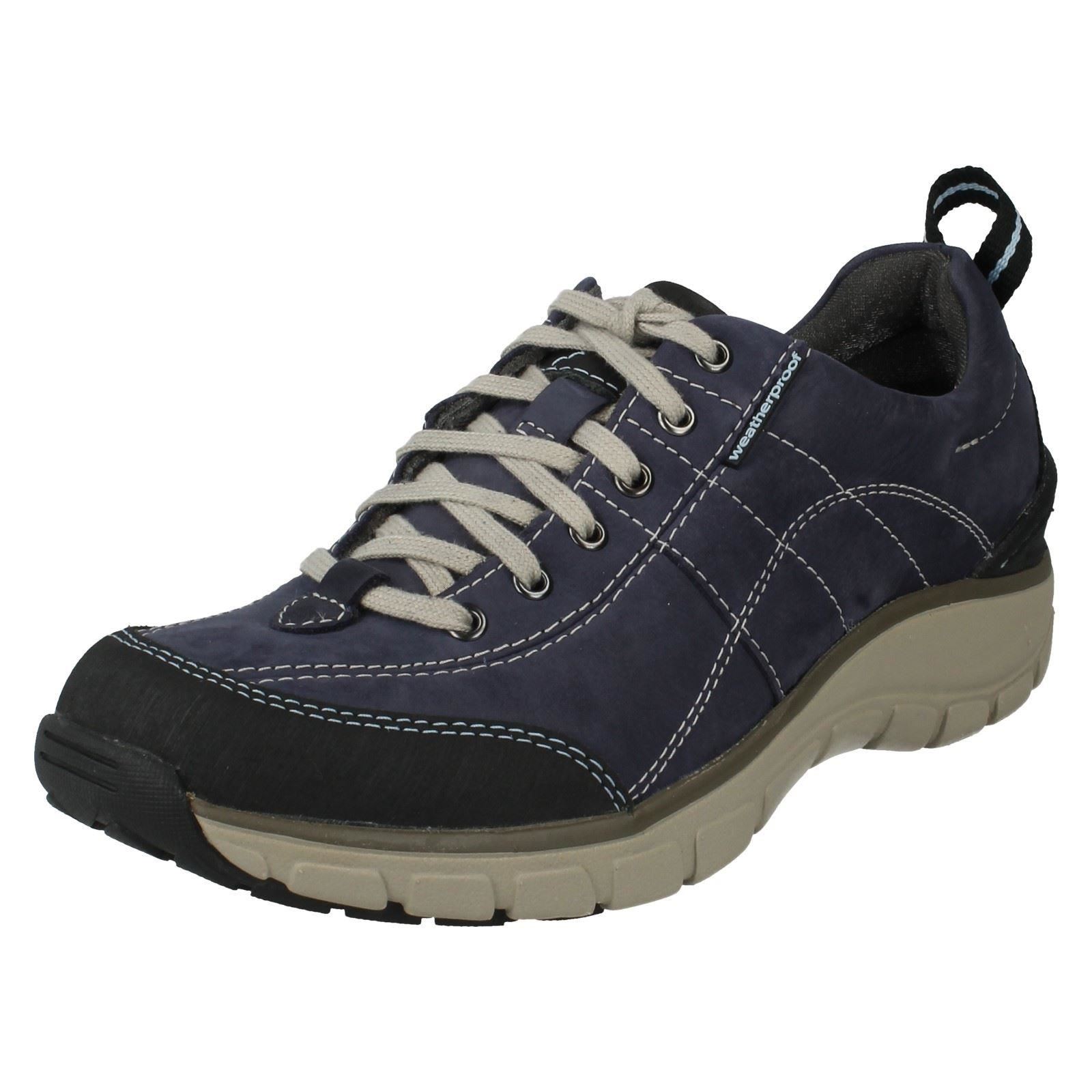 Sandali Donna Clarks Con Lacci Scarpe Scarpe Lacci Da Passeggio Active Wear lo stile-Wave vagare 42c44a Sandali Donna Clarks Con Lacci Scarpe Scarpe Lacci Da Passeggio Active Wear lo stile-Wave vagare 42c44a