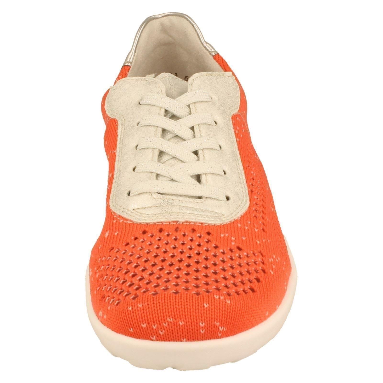Pumps R3503 w Combinación Roja Mujer Estilo rojo Remonte t1q5wwO