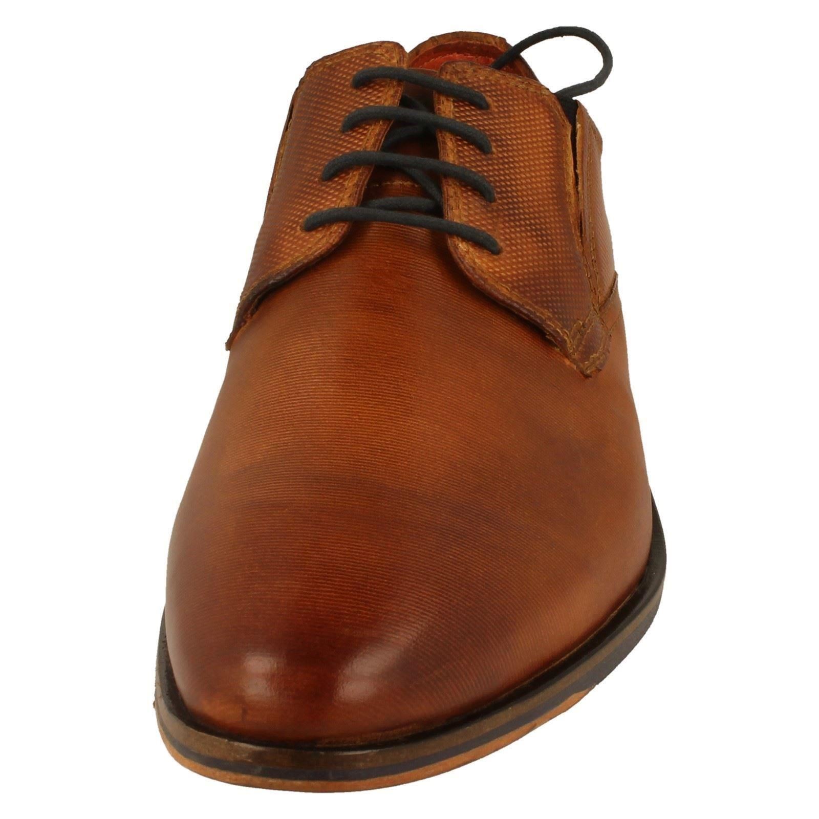 Da Uomo BUGATTI SMART scarpe di pelle ~ 31114701 ~ pelle K e67851 Da Uomo BUGATTI SMART scarpe di pelle ~ 31114701 ~ pelle K e67851