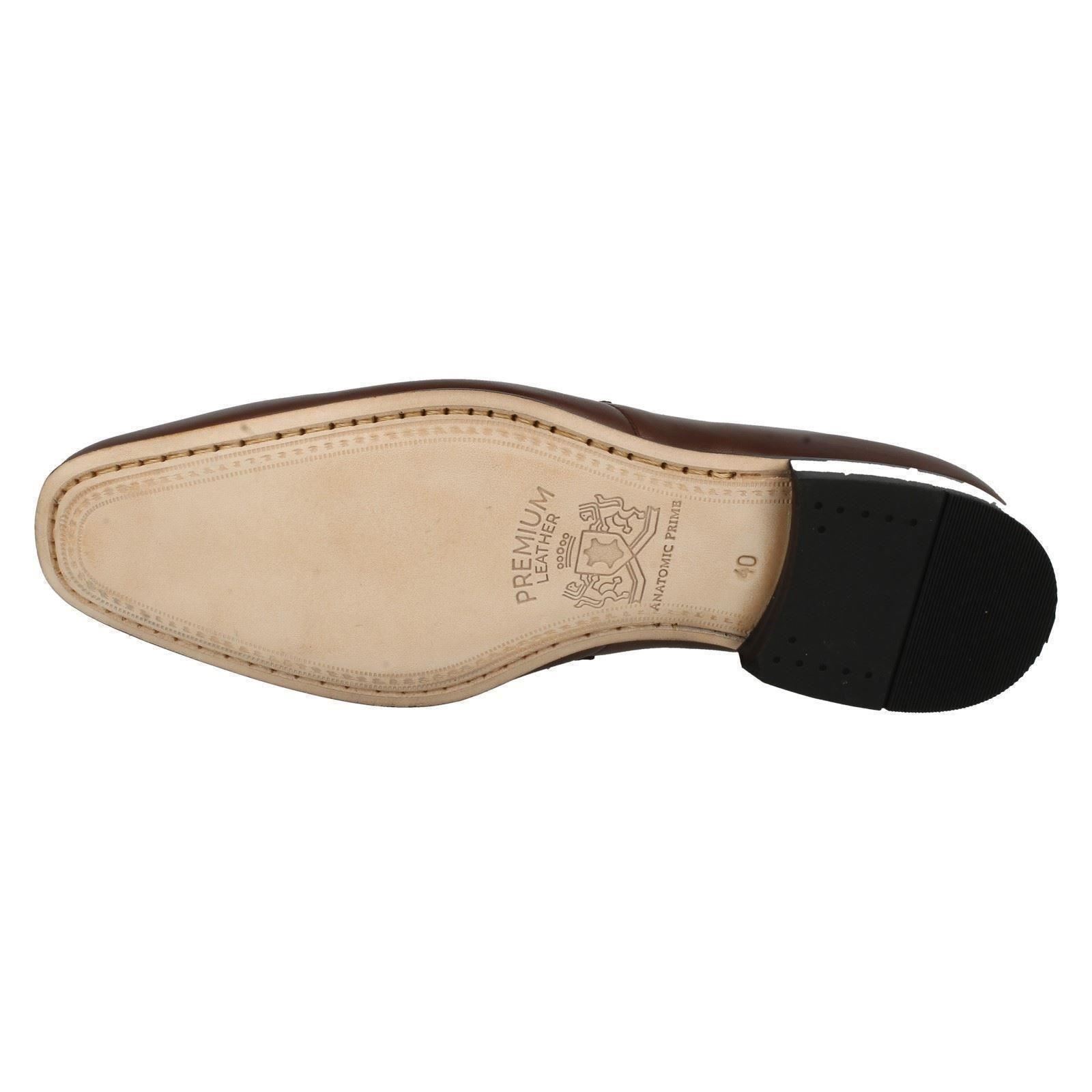 Mens Anatomic Formal 2-W Slip On Shoes Goiana 2-W Formal d3ee5d Mens Anatomic Formal 2-W Slip On Shoes Goiana 2-W Formal d3ee5d