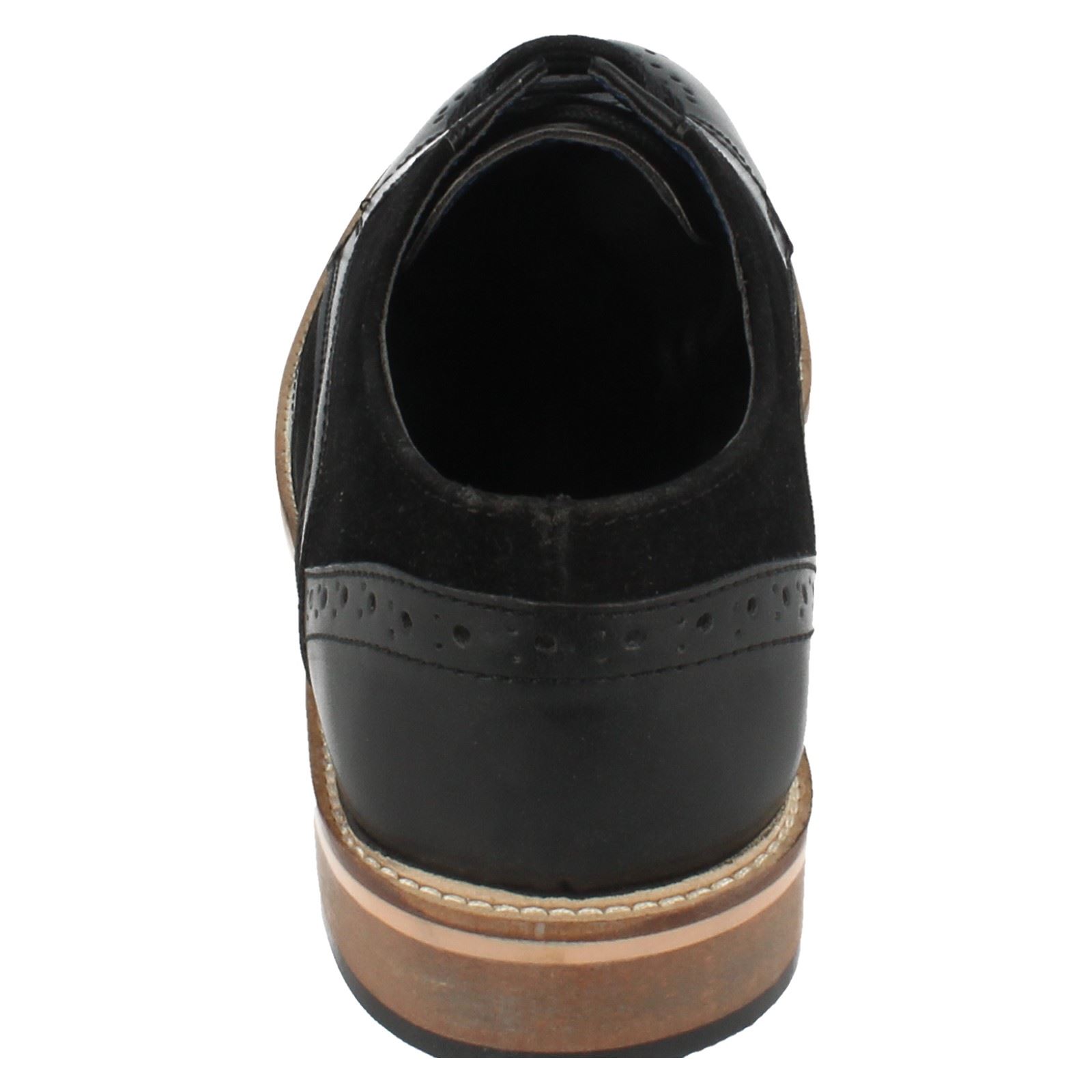 Da Uomo Lambretta CALATA Lacci Scarpa etichetta etichetta etichetta 21004 ~ N 32daad Da Uomo Lambretta CALATA Lacci Scarpa etichetta etichetta etichetta 21004 ~ N 32daad
