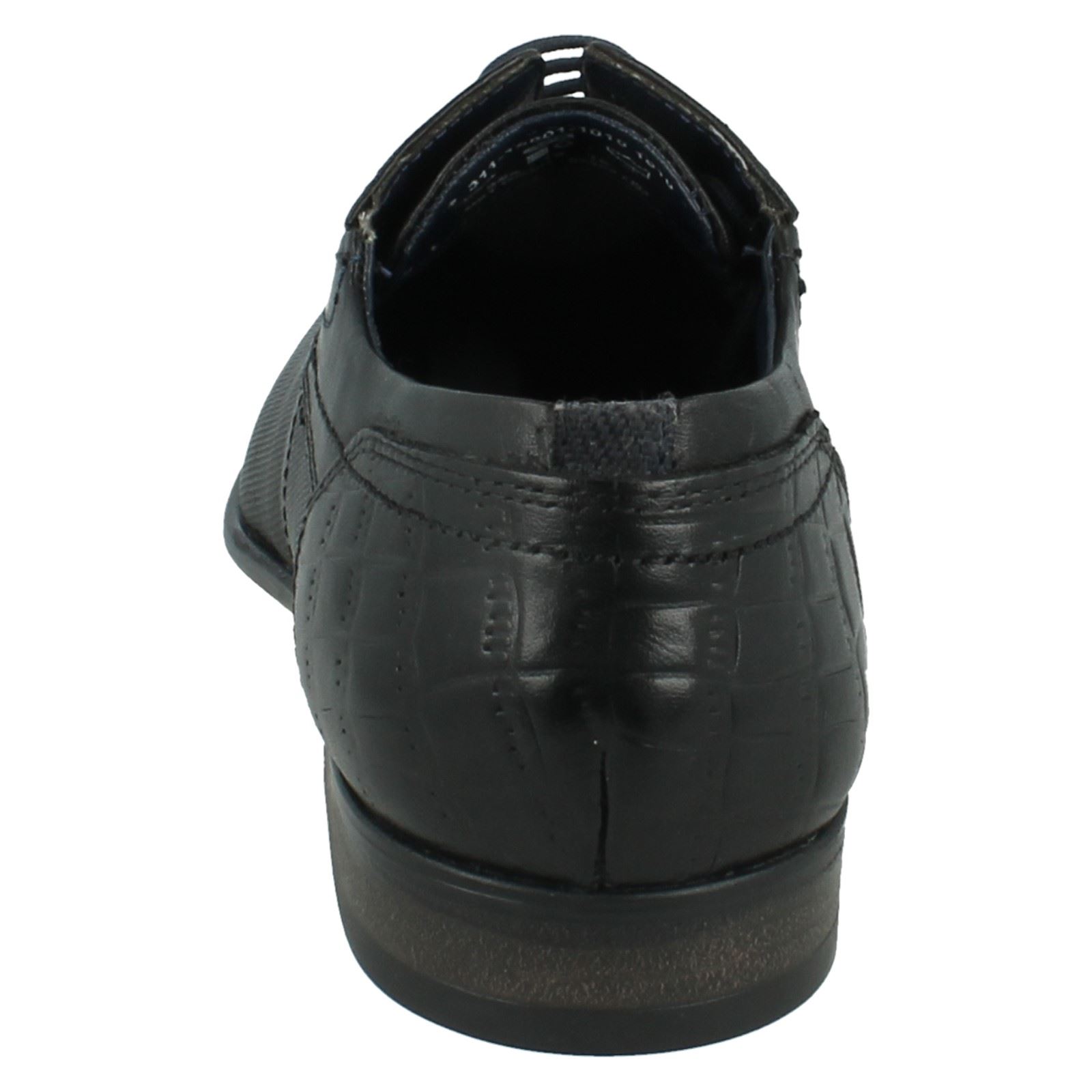 Zapatos estilo para hombre Bugatti el estilo Zapatos 311-18801-1010-1000 924e33 Zapatos estilo para hombre Bugatti el estilo Zapatos 311-18801-1010-1000 924e33