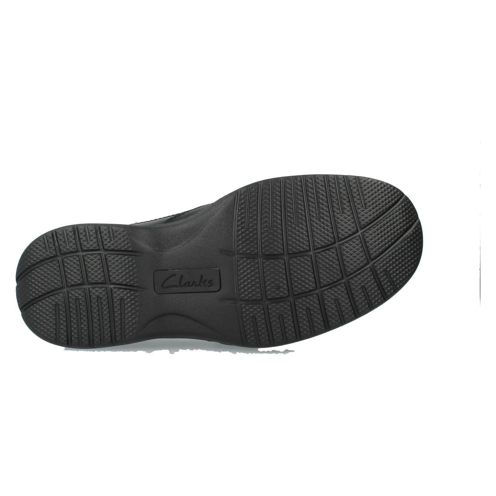 Para Hombre Clarks Zapatos el Casuales el Zapatos estilo-Keeler paso 472d68 Para Hombre Clarks Zapatos el Casuales el Zapatos estilo-Keeler paso 472d68