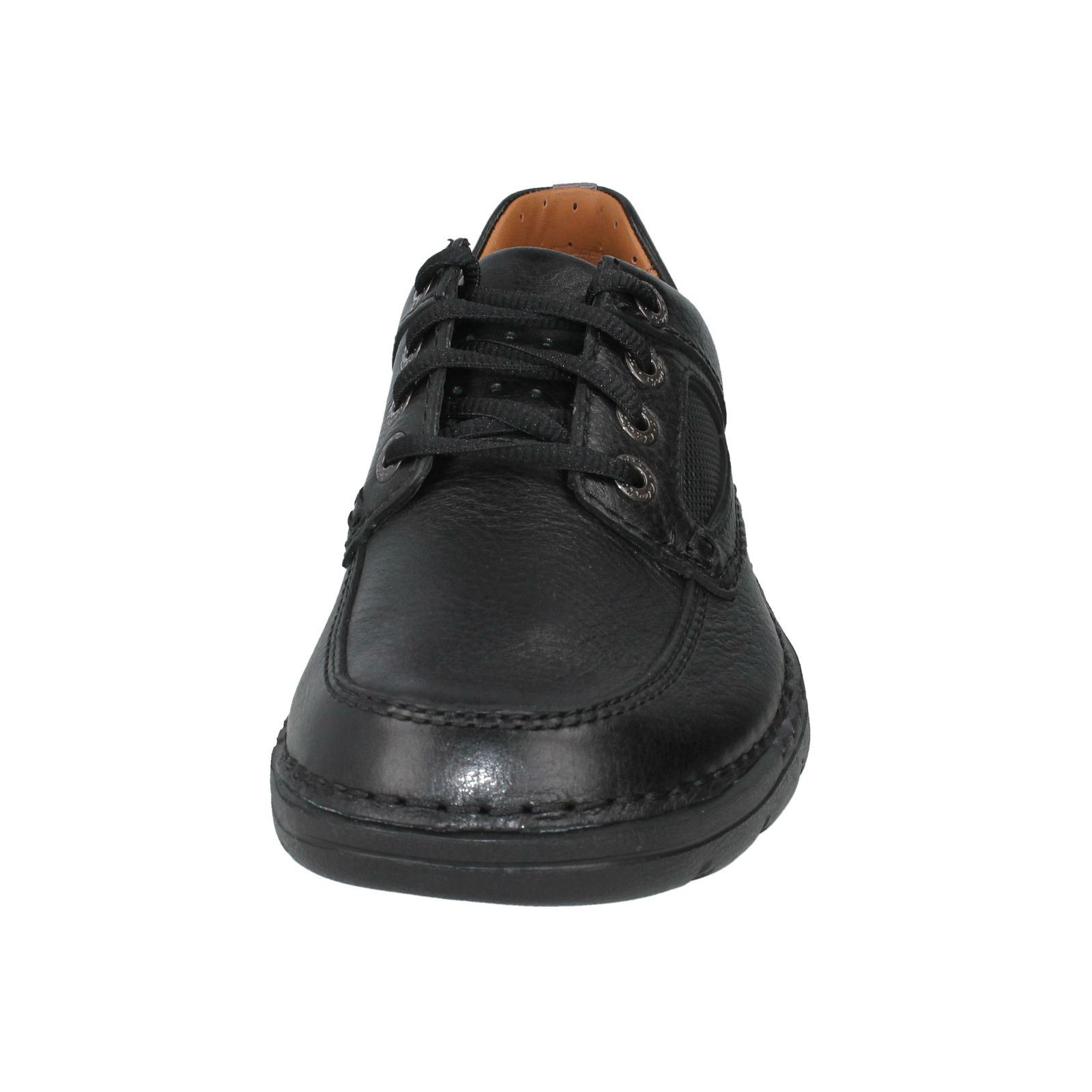 Mens UnstructuROT by Clarks Leder Casual Lace Up Schuhes Schuhes Schuhes Style - Unnature Time 5b3d37 Mens UnstructuROT by Clarks Leder Casual Lace Up Schuhes Schuhes Schuhes Style - Unnature Time 5b3d37