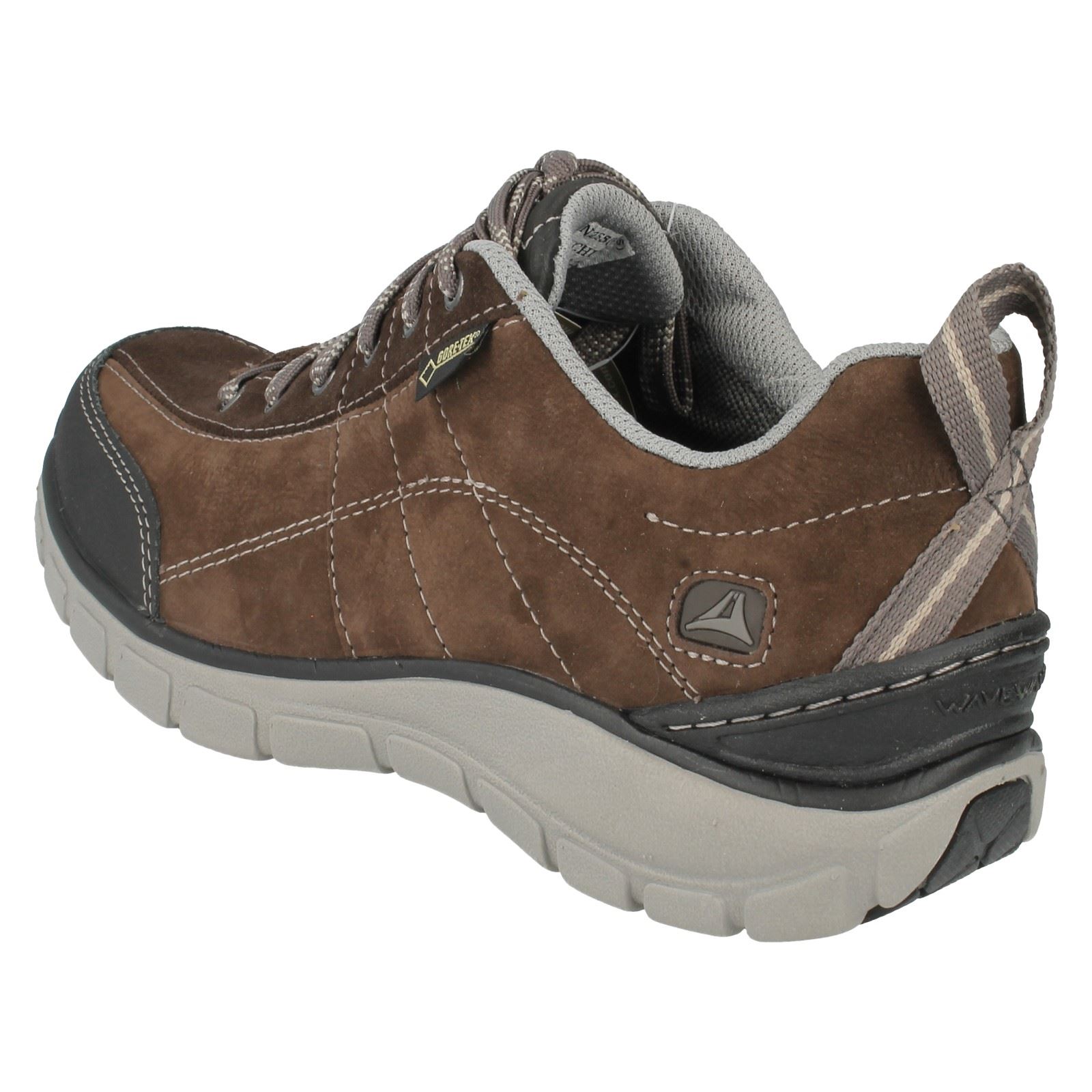 Damas Clarks entrenadores Onda Etiqueta Onda entrenadores Trail Gtx 9a2073 Damas Clarks entrenadores Onda Etiqueta Onda entrenadores Trail Gtx 9a2073