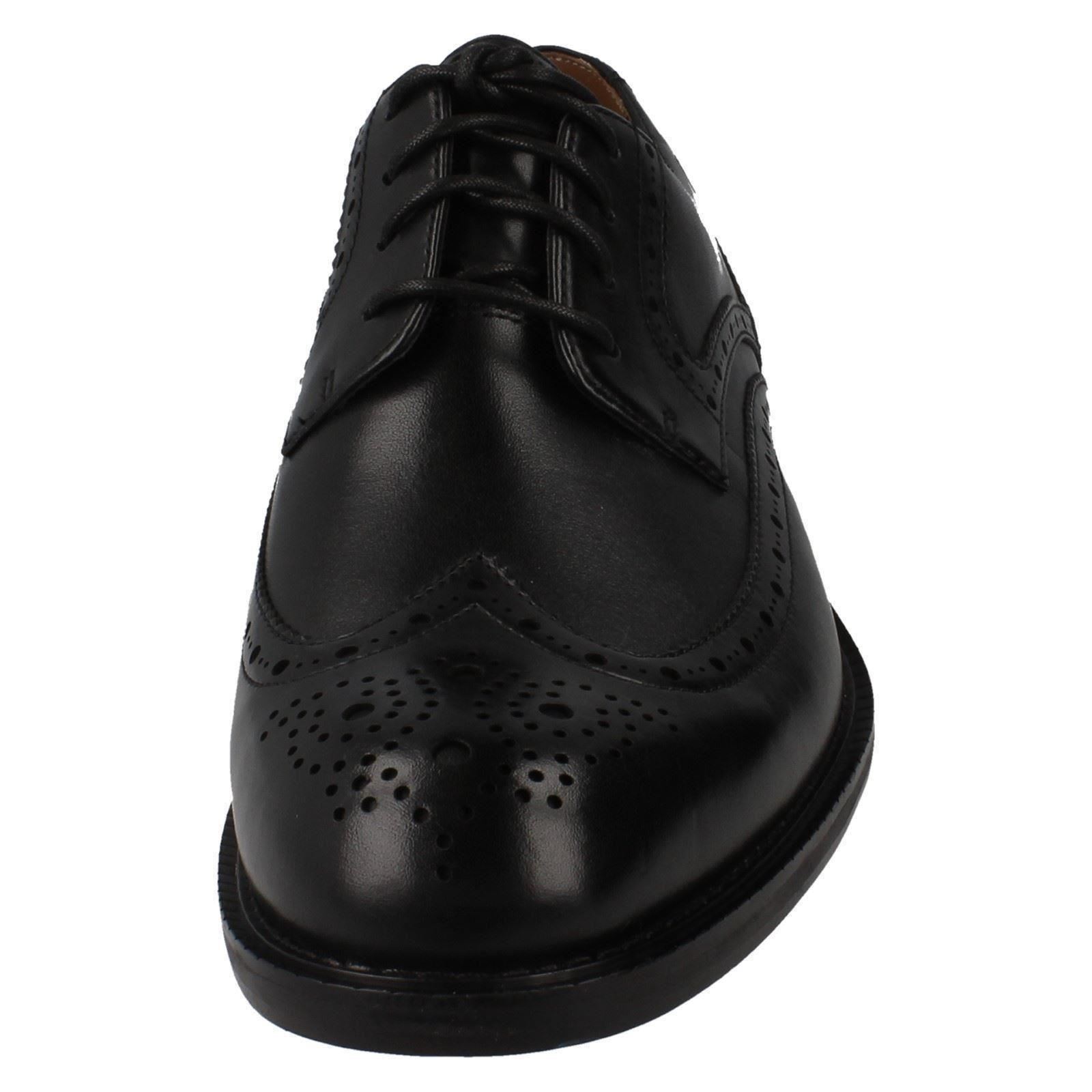 Uomo Clarks Scarpe eleganti eleganti eleganti DORSET LIMITATE 2725dc Uomo Clarks Scarpe eleganti eleganti eleganti DORSET LIMITATE 2725dc