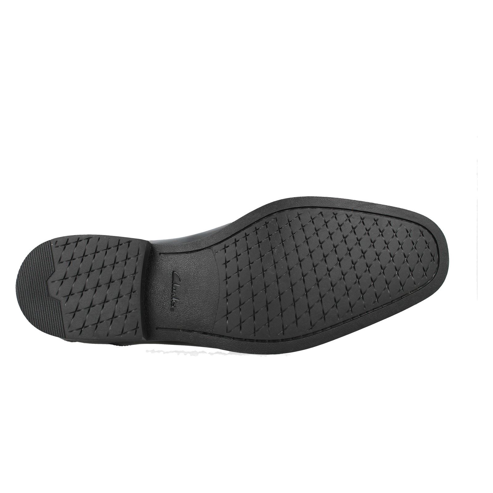 Scarpe da Uomo Clarks Formali Formali Formali Stile-Gilman Slip d95836 Scarpe da Uomo Clarks Formali Formali Formali Stile-Gilman Slip d95836