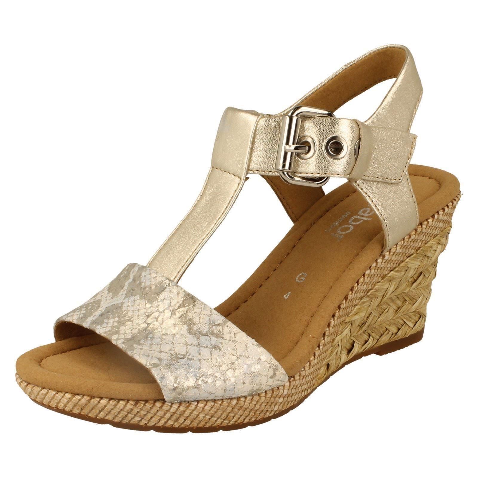 gabor cheri sandals