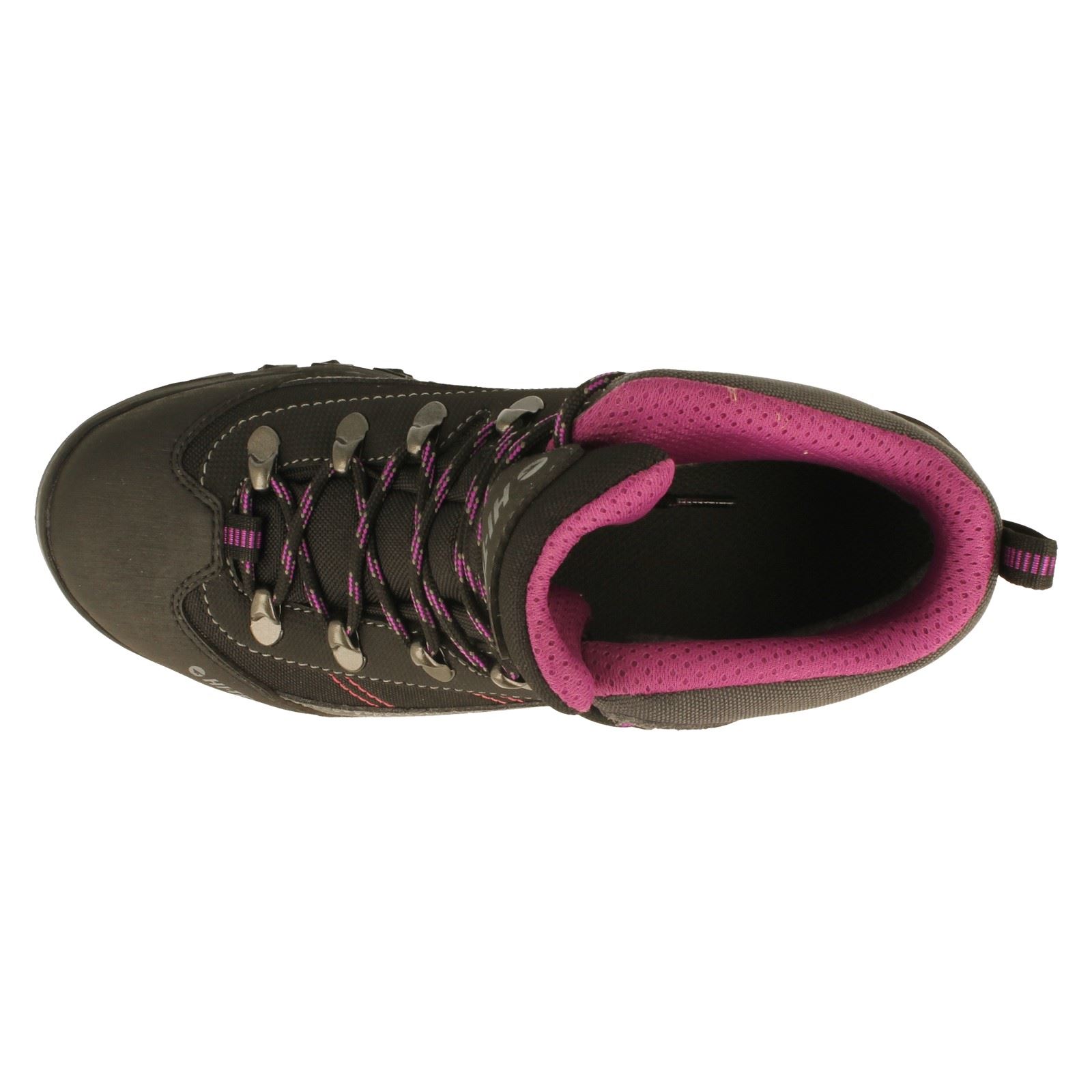 Señoras Hi Tec Caminar Botas WP el estilo CAHA WP Botas WS-W c8ec02 Señoras Hi Tec Caminar Botas WP el estilo CAHA WP Botas WS-W c8ec02