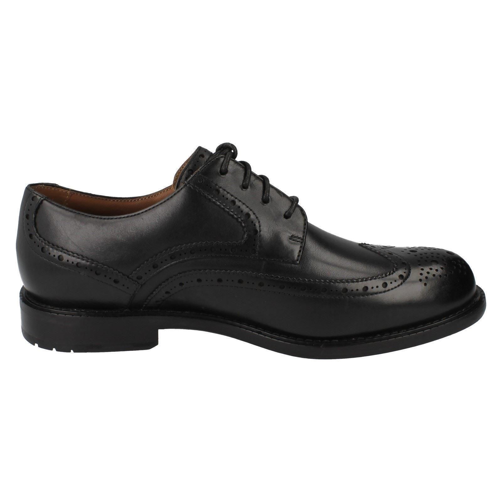 Uomo Clarks Scarpe eleganti eleganti eleganti DORSET LIMITATE 2725dc Uomo Clarks Scarpe eleganti eleganti eleganti DORSET LIMITATE 2725dc