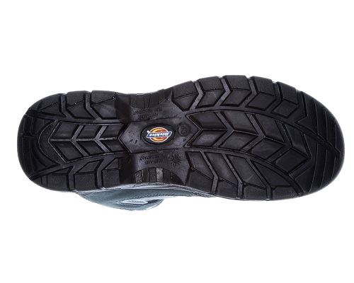 The ~ Grey Mens 'storm' Dickies Boots Safety Style K w6W7IgSq