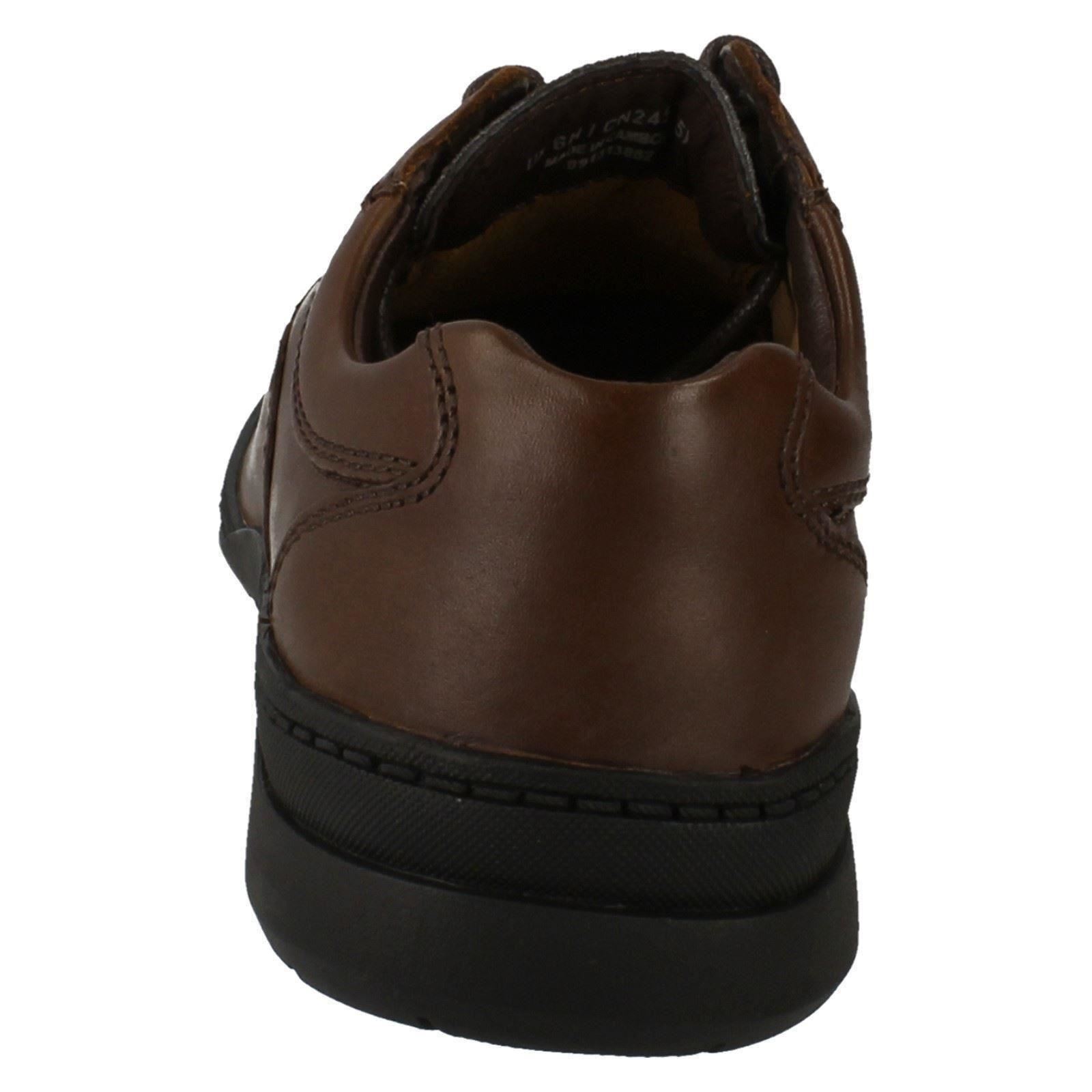 Para Hombre Clarks Casuales Zapatos Casuales Clarks Estilo-Línea día a3cfe9 Para Hombre Clarks Casuales Zapatos Casuales Clarks Estilo-Línea día a3cfe9