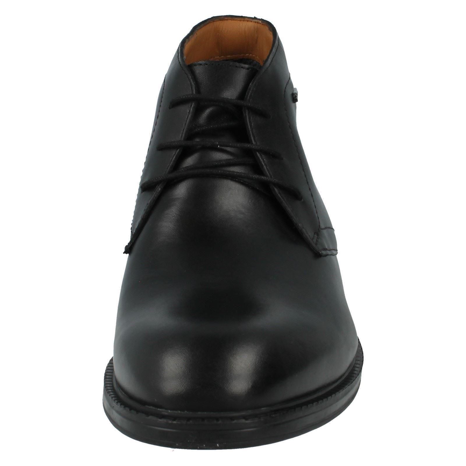 Men's Clarks Casual Ankle Stiefel Label Men's Chilver Hi GTX 70dbe2 Men's Clarks Casual Ankle Stiefel Label Men's Chilver Hi GTX 70dbe2