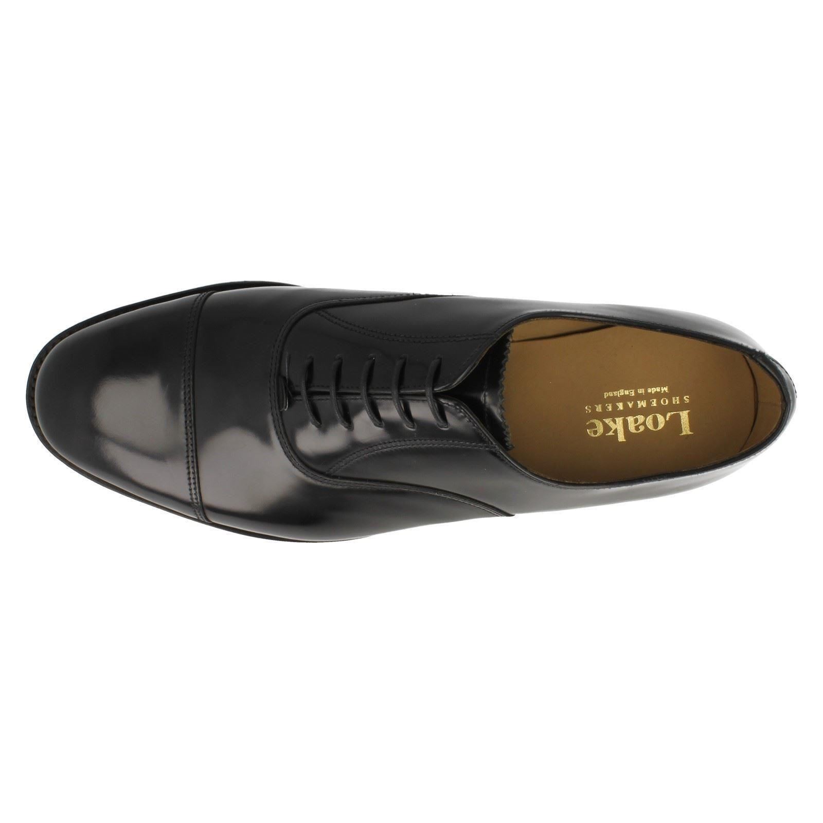 Da Uomo Loake Nero Formale Scarpe Scarpe Scarpe Stile - 747B a8f84b Da Uomo Loake Nero Formale Scarpe Scarpe Scarpe Stile - 747B a8f84b