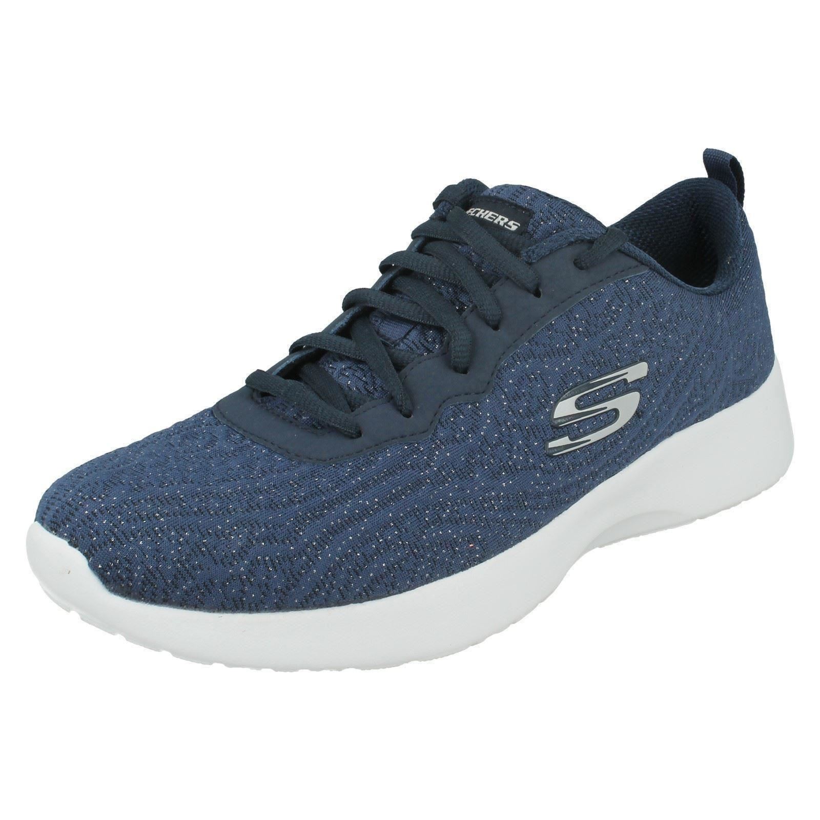 Femmes mémoire mousse à mémoire Femmes de forme Skechers Baskets Label dynamight Bienheureuse ace7db Femmes mémoire mousse à mémoire Femmes de forme Skechers Baskets Label dynamight Bienheureuse ace7db