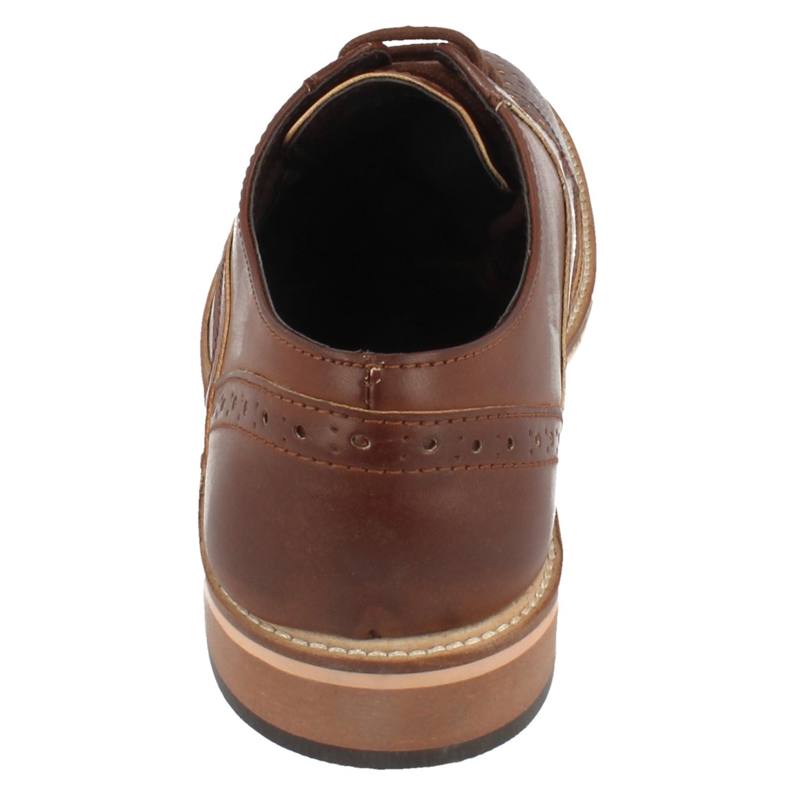 Da Uomo Lambretta CALATA Lacci Scarpa etichetta etichetta etichetta 21004 ~ N 32daad Da Uomo Lambretta CALATA Lacci Scarpa etichetta etichetta etichetta 21004 ~ N 32daad
