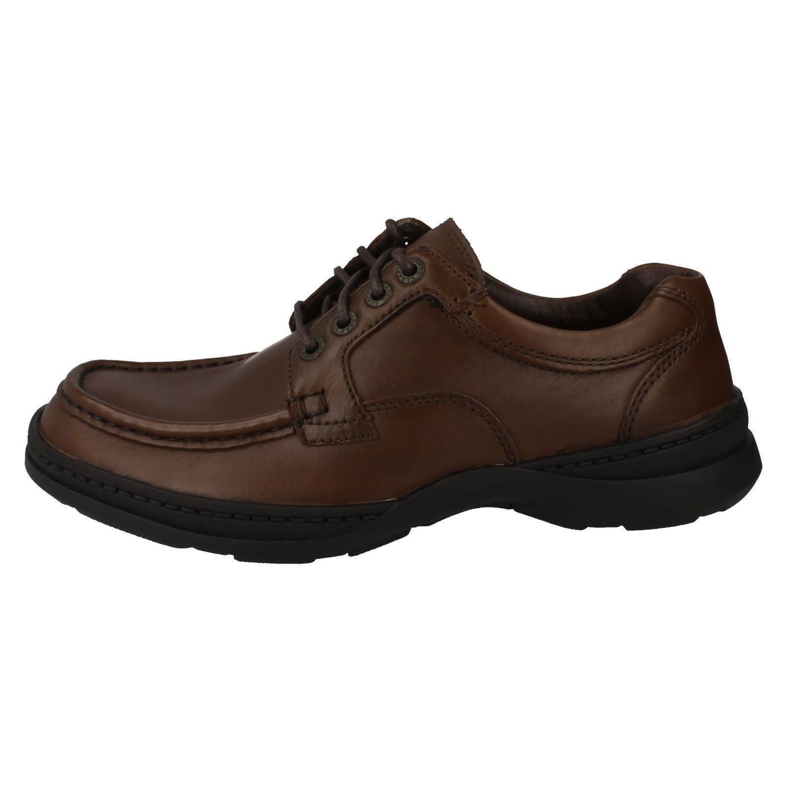 Para Hombre Clarks Casuales Zapatos Casuales Clarks Estilo-Línea día a3cfe9 Para Hombre Clarks Casuales Zapatos Casuales Clarks Estilo-Línea día a3cfe9