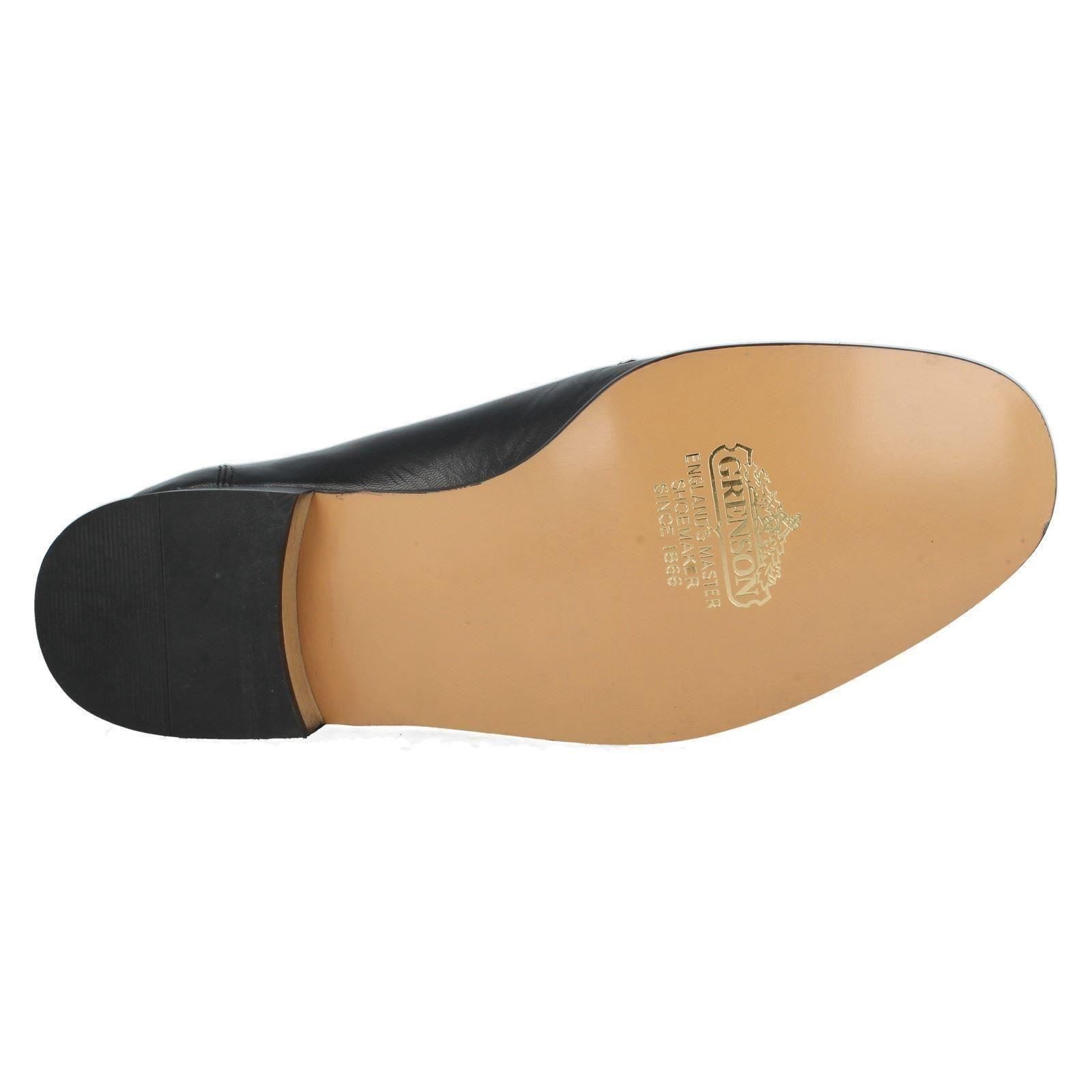 Da Uomo Grenson Formali 33343-01 Nero RACCORDO G STYLE-Crewe 33343-01 Formali e237ff Da Uomo Grenson Formali 33343-01 Nero RACCORDO G STYLE-Crewe 33343-01 Formali e237ff