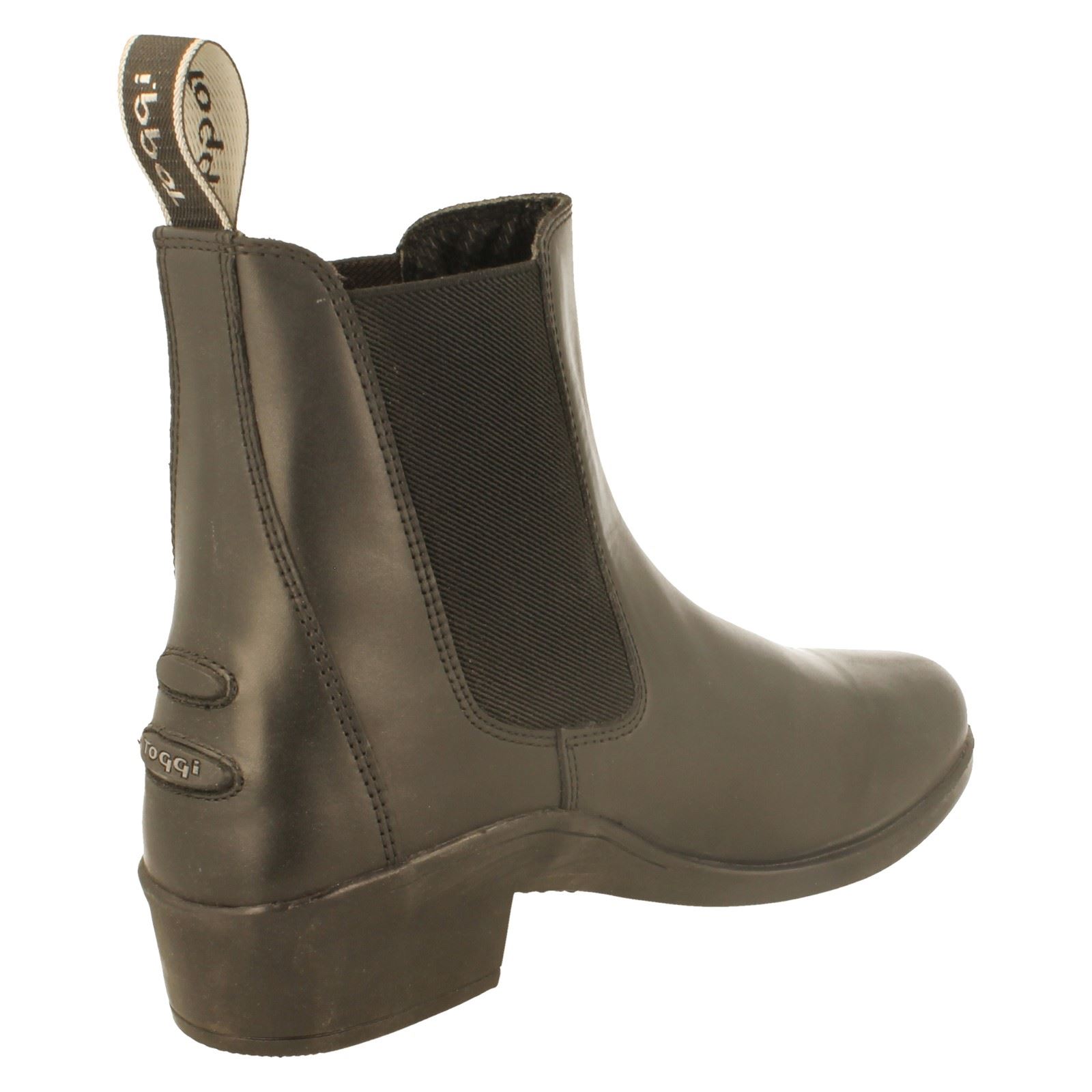 Unisex Toggi Jodhpur Jodhpur Jodhpur Equitazione Stivali Stile Clearmont-W aaa5bf Unisex Toggi Jodhpur Jodhpur Jodhpur Equitazione Stivali Stile Clearmont-W aaa5bf