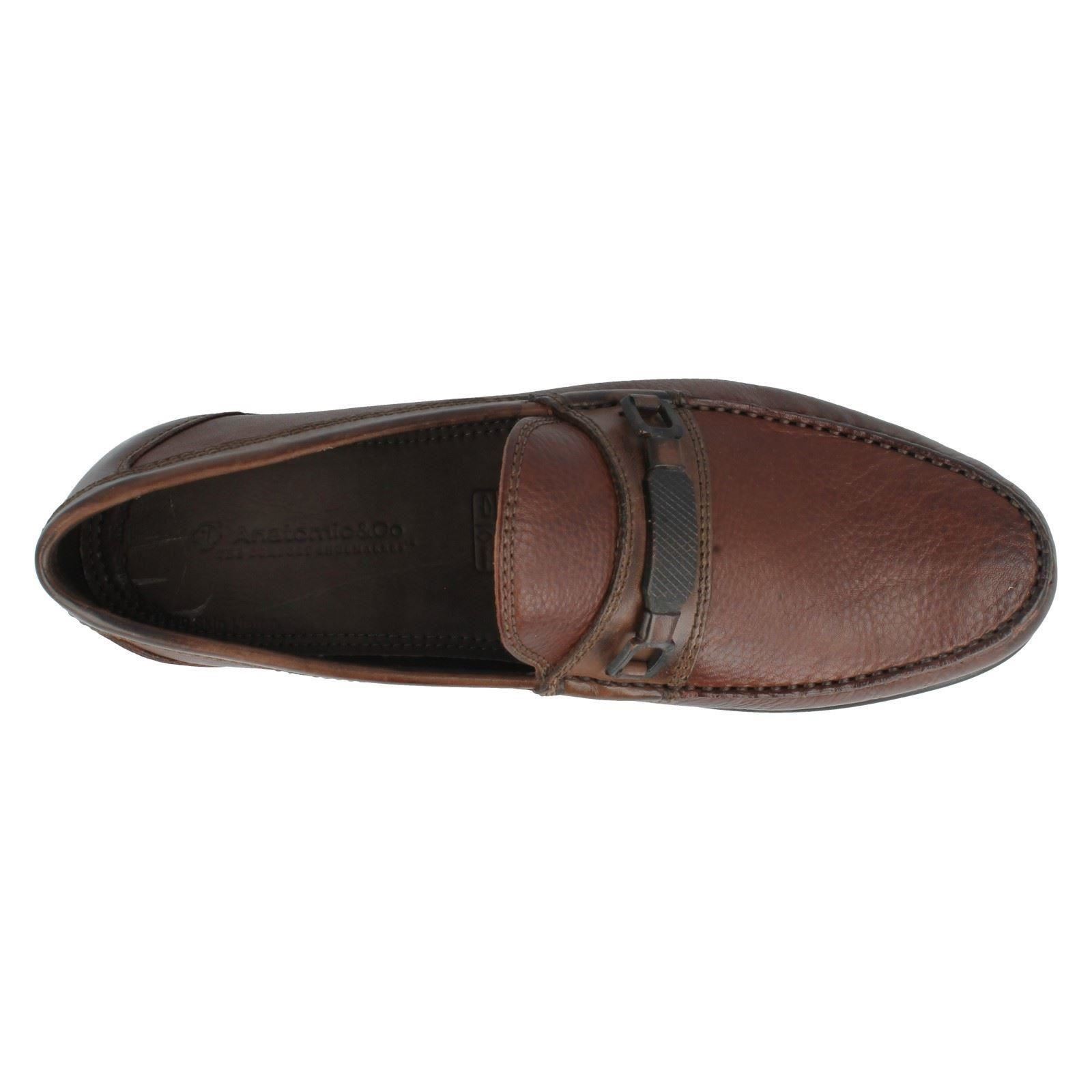 Mens Anatomic & Co 'Lins' Shoes The Style K ~ K Style c09059 Mens Anatomic & Co 'Lins' Shoes The Style K ~ K Style c09059