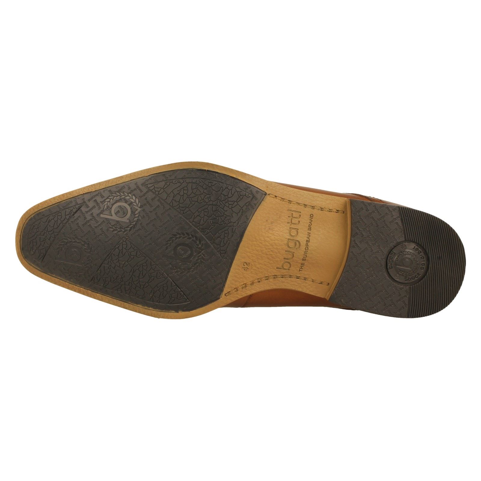Scarpe da Uomo BUGATTI stile - 311-25202-2100 - stile W 918ace Scarpe da Uomo BUGATTI stile - 311-25202-2100 - stile W 918ace