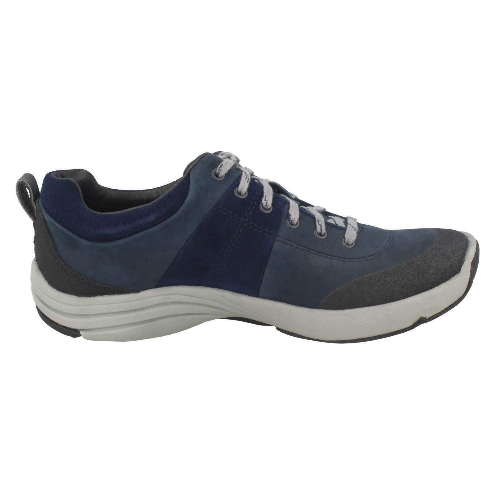 Femmes clarks baskets andes sport à lacets chaussures style-wave andes baskets 1891af Femmes clarks baskets andes sport à lacets chaussures style-wave andes baskets 1891af