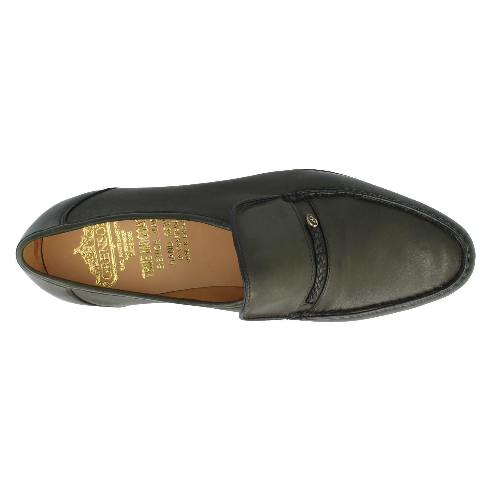 Da Da Da Uomo Grenson In Pelle Basse Amos RACCORDO FX - 9626 7b035d Da Da Da Uomo Grenson In Pelle Basse Amos RACCORDO FX - 9626 7b035d