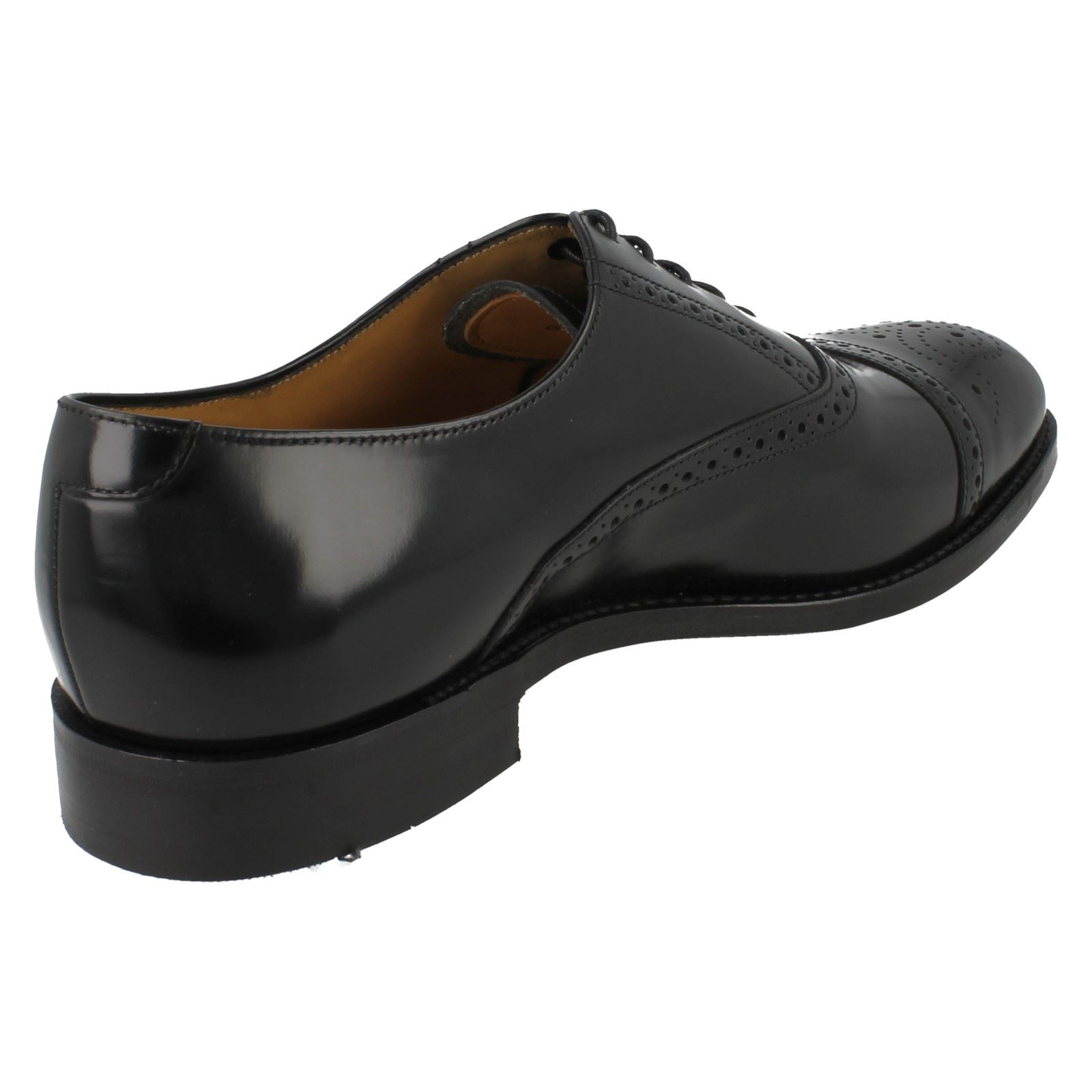 Para Para Para Hombre Loake formal zapatos de estilo F-Oban 510e86 Para Para Para Hombre Loake formal zapatos de estilo F-Oban 510e86
