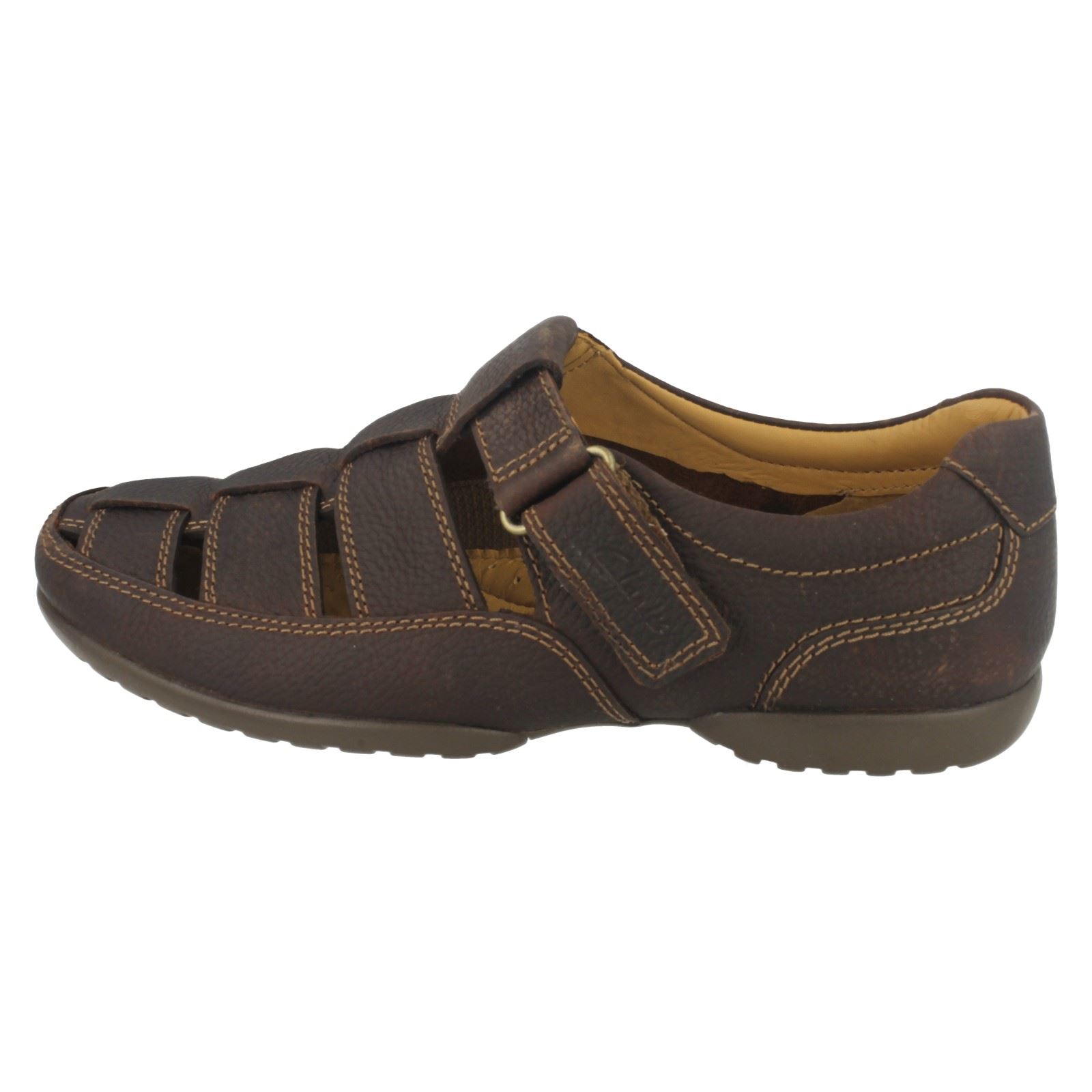 Clarks Sandalias Hombre Clarks Sandalias Hombre