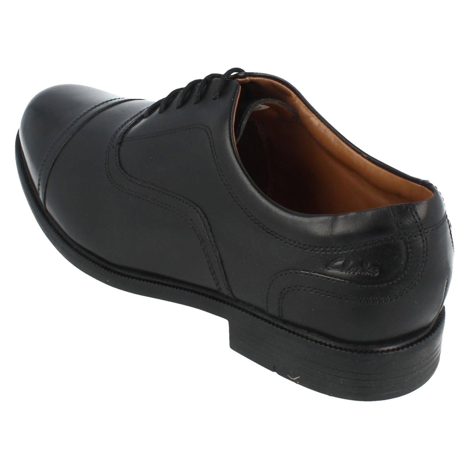Herren Clarks Lace Up Schuhes Schuhes Schuhes Beeston Cap4 N 6787bc Herren Clarks Lace Up Schuhes Schuhes Schuhes Beeston Cap4 N 6787bc