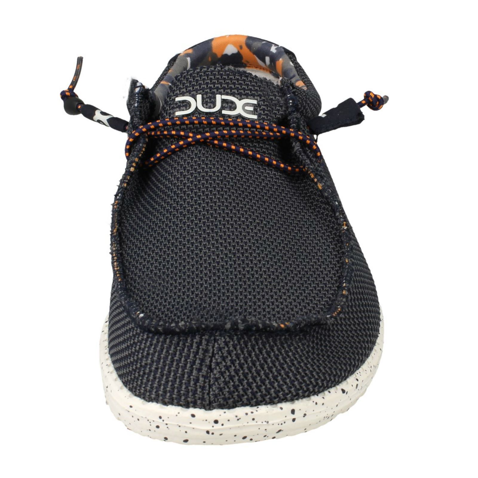 Mens Dude Hey Dude Mens Casual Shoes Wally Sox 333d1f Mens Dude Hey Dude Mens Casual Shoes Wally Sox 333d1f