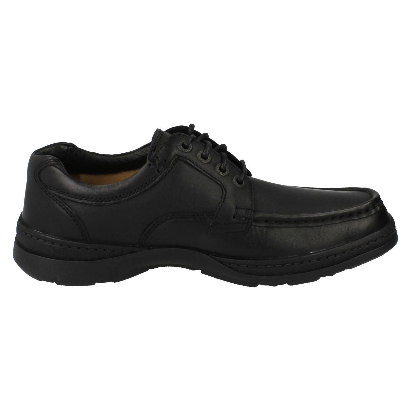 Para Hombre Clarks Casuales Zapatos Casuales Clarks Estilo-Línea día a3cfe9 Para Hombre Clarks Casuales Zapatos Casuales Clarks Estilo-Línea día a3cfe9