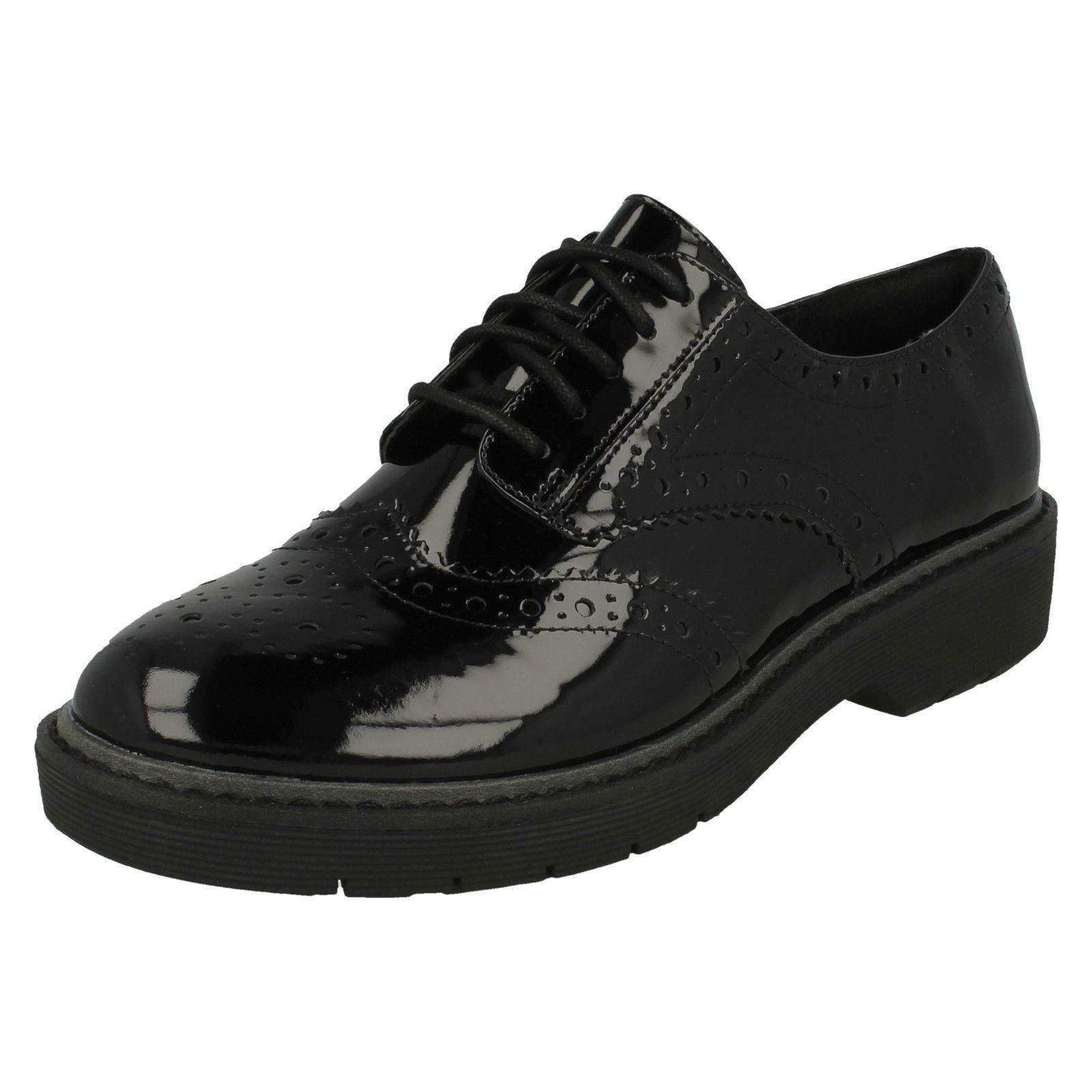 Sandali Donna Clarks Pelle Stringati lo Scarpe Casual CALATA lo Stringati stile-Alexa Darcy f2dd82 Sandali Donna Clarks Pelle Stringati lo Scarpe Casual CALATA lo Stringati stile-Alexa Darcy f2dd82