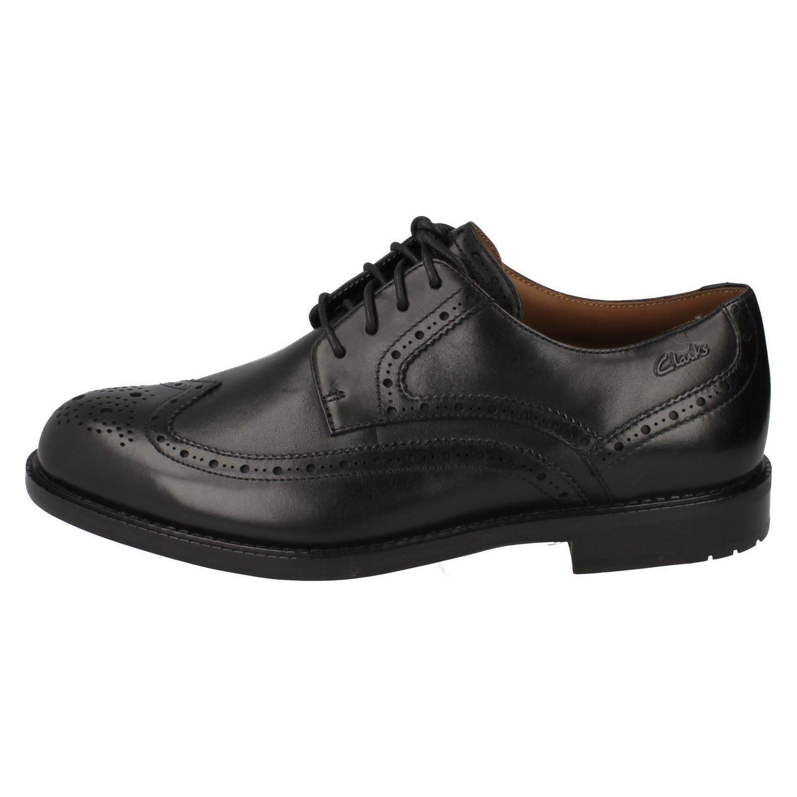 Uomo Clarks Scarpe eleganti eleganti eleganti DORSET LIMITATE 2725dc Uomo Clarks Scarpe eleganti eleganti eleganti DORSET LIMITATE 2725dc