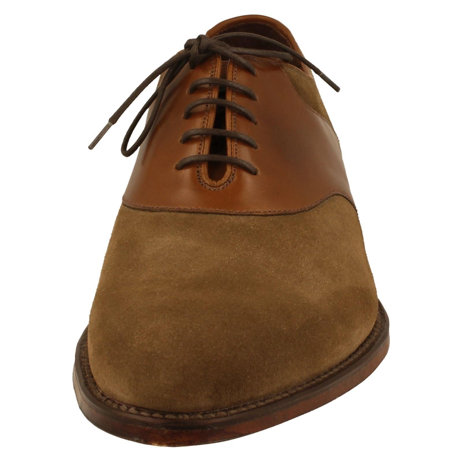 Herren Formal Lace-Up Loake Schuhes Loake Lace-Up Style Asquith-W d8021f Herren Formal Lace-Up Loake Schuhes Loake Lace-Up Style Asquith-W d8021f