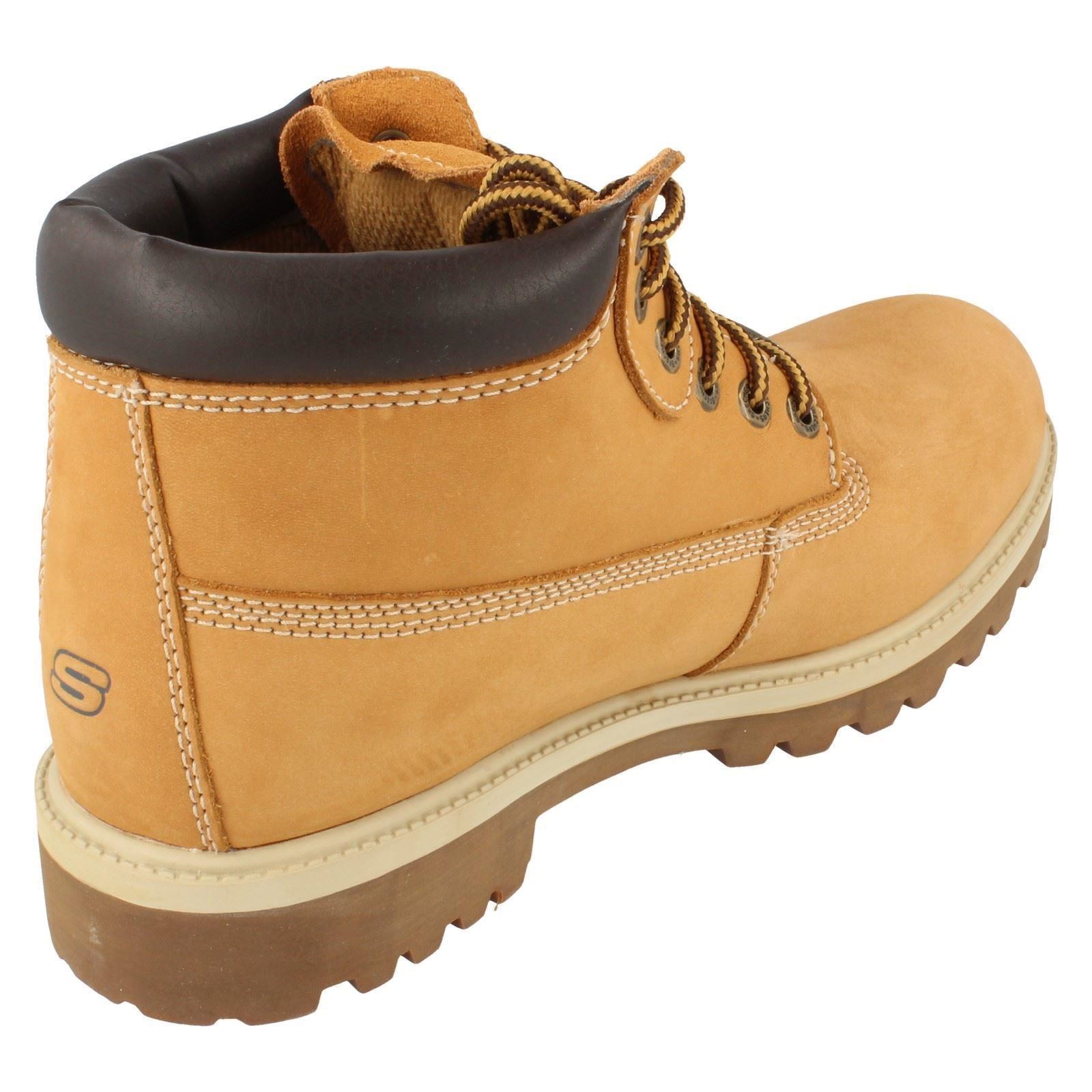 Da Uomo Skechers Stivaletti Con Lacci Stivaletti Skechers Verdict 948df3 Da Uomo Skechers Stivaletti Con Lacci Stivaletti Skechers Verdict 948df3