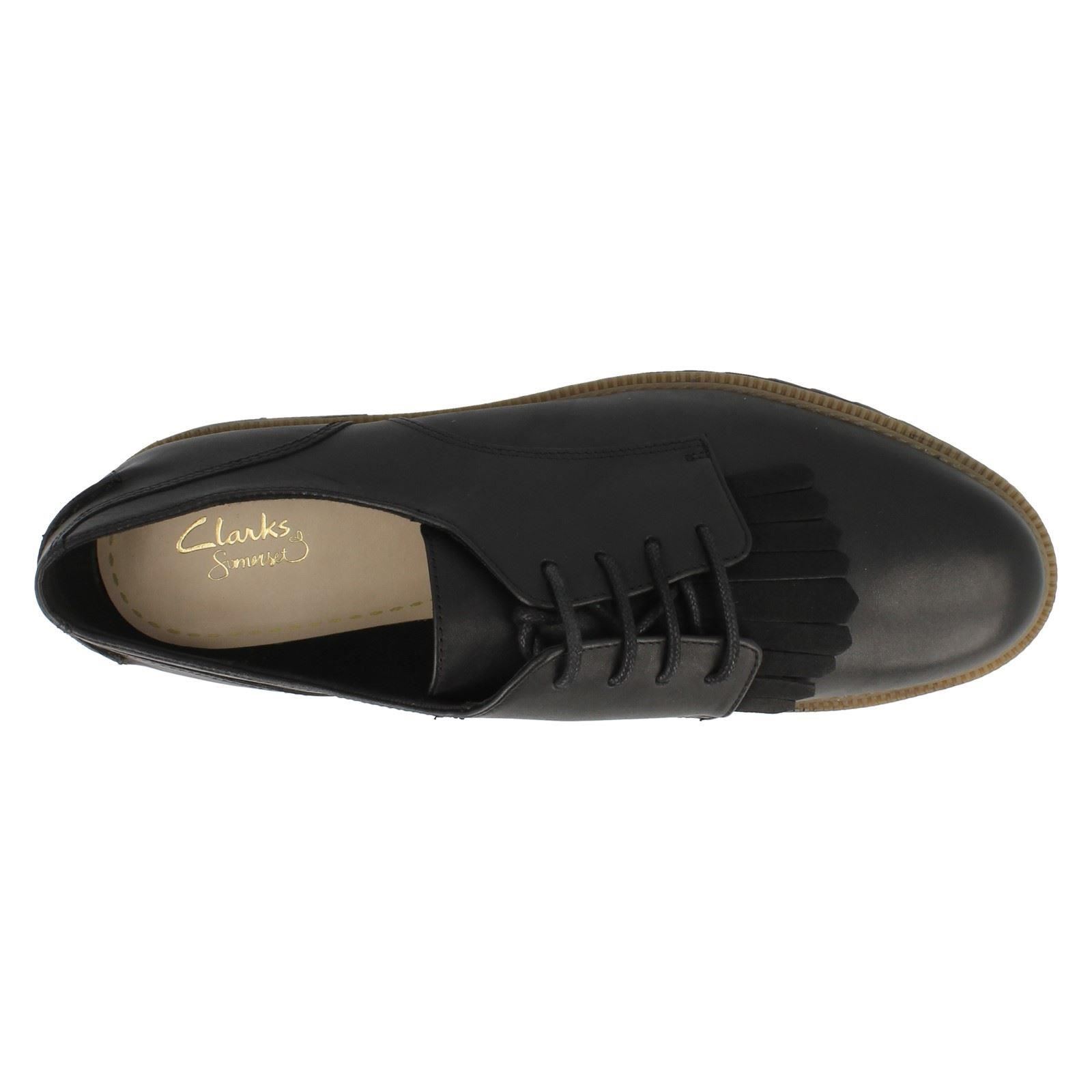 Scarpe da Donna Griffin Clarks Formali Griffin Donna Mabel 937191 Scarpe da Donna Griffin Clarks Formali Griffin Donna Mabel 937191
