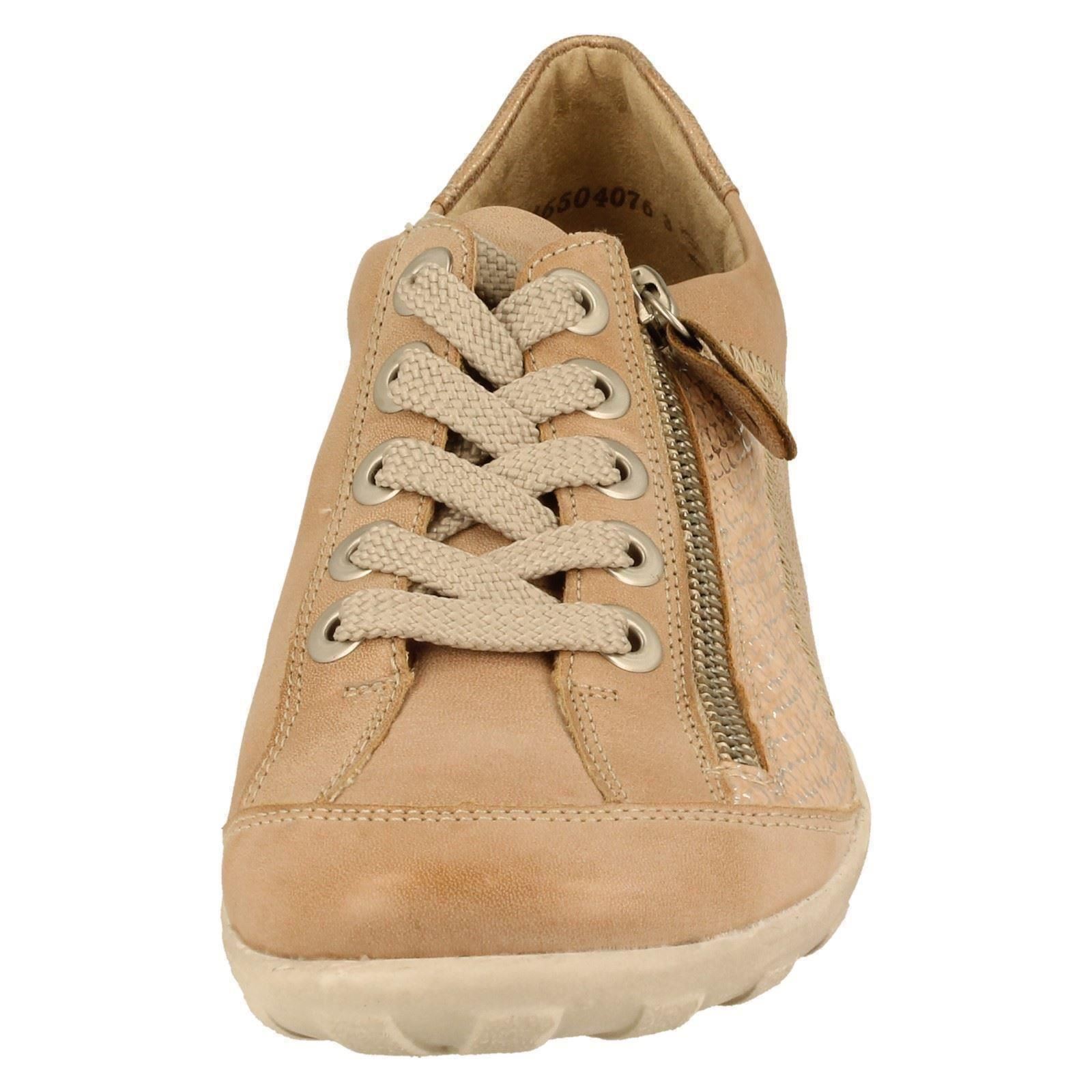 Donna Remonte Lacci Stile Casual Ballerine Stile Lacci r3419-W 7211d6 Donna Remonte Lacci Stile Casual Ballerine Stile Lacci r3419-W 7211d6