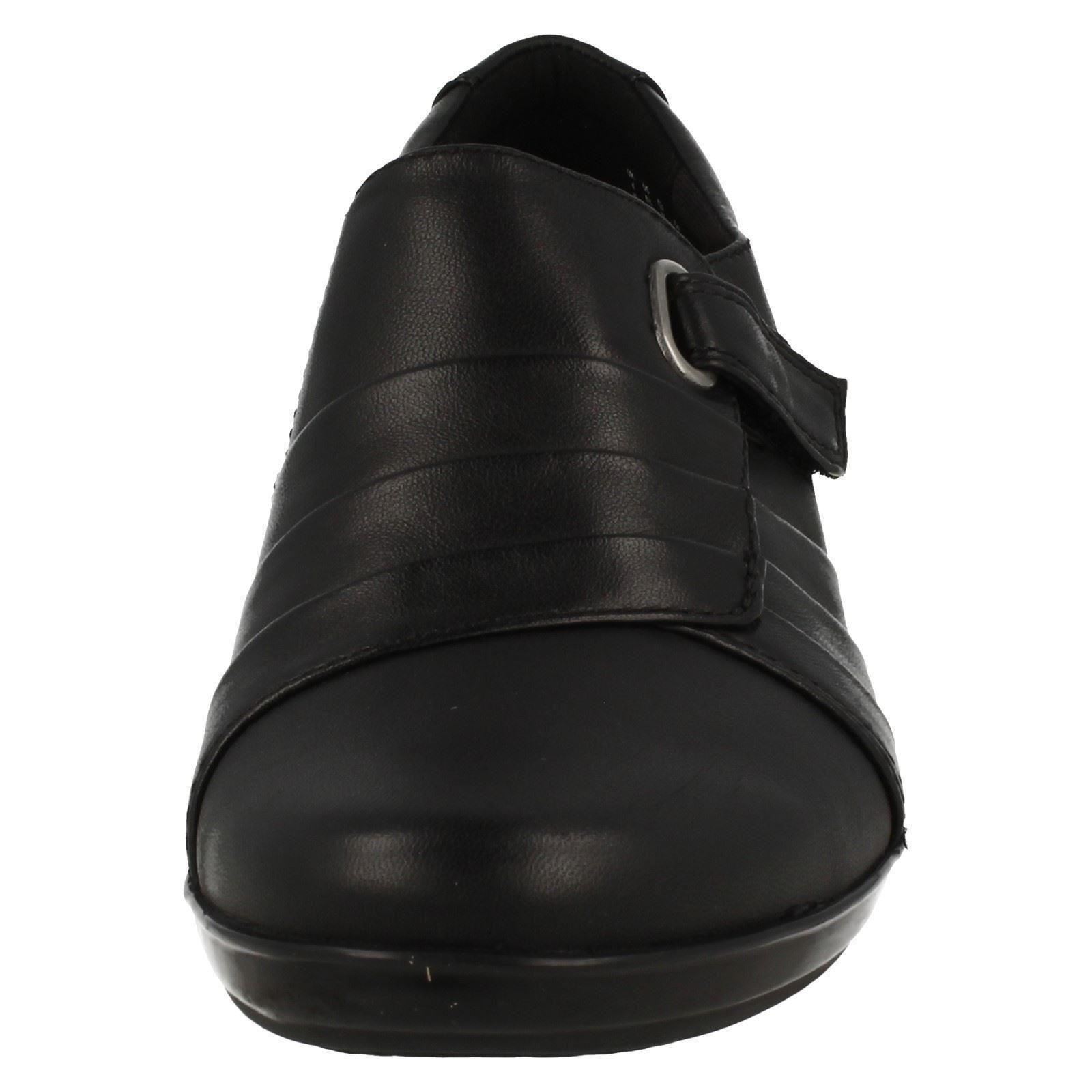 Calrks Donna lo Scarpe Zeppa Bassa lo Donna stile-everylay LUNA ebf156 Calrks Donna lo Scarpe Zeppa Bassa lo Donna stile-everylay LUNA ebf156