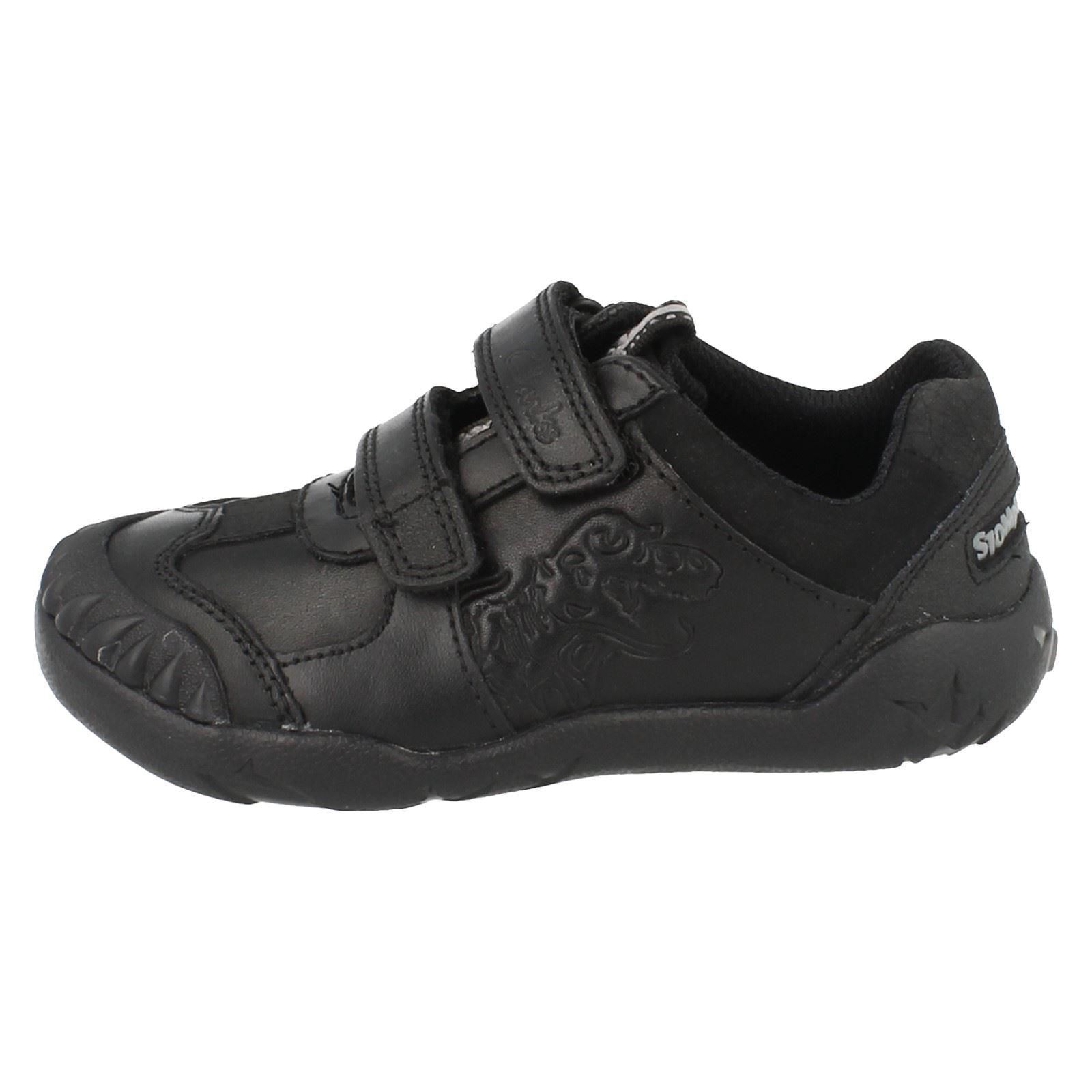 Boys Clarks Active Air Shoes Boys Clarks Active Air Shoes