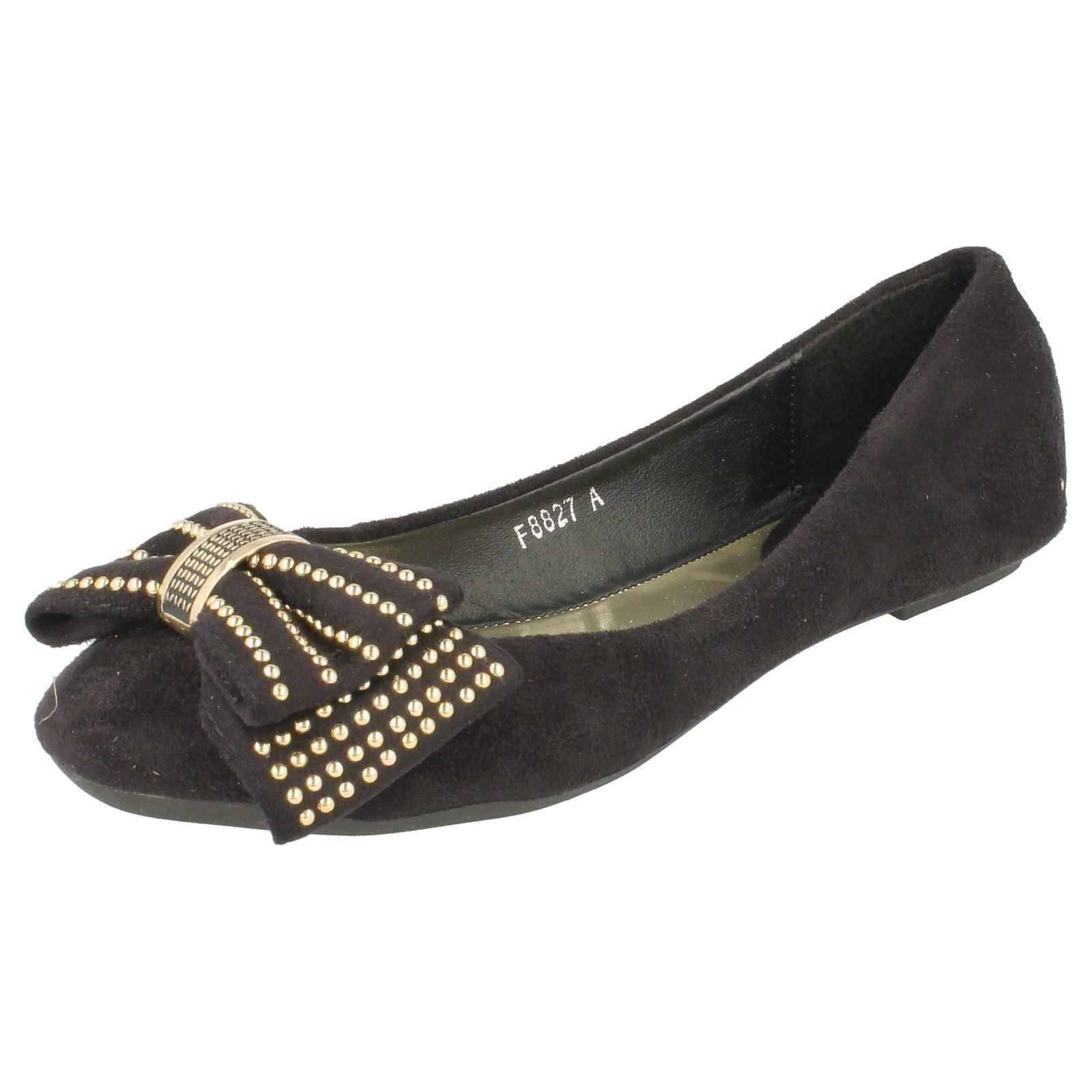 Mujer SPOT ON PLANOS LABEL f8827 Mujer SPOT ON ON SPOT PLANOS LABEL f8827 48ded2