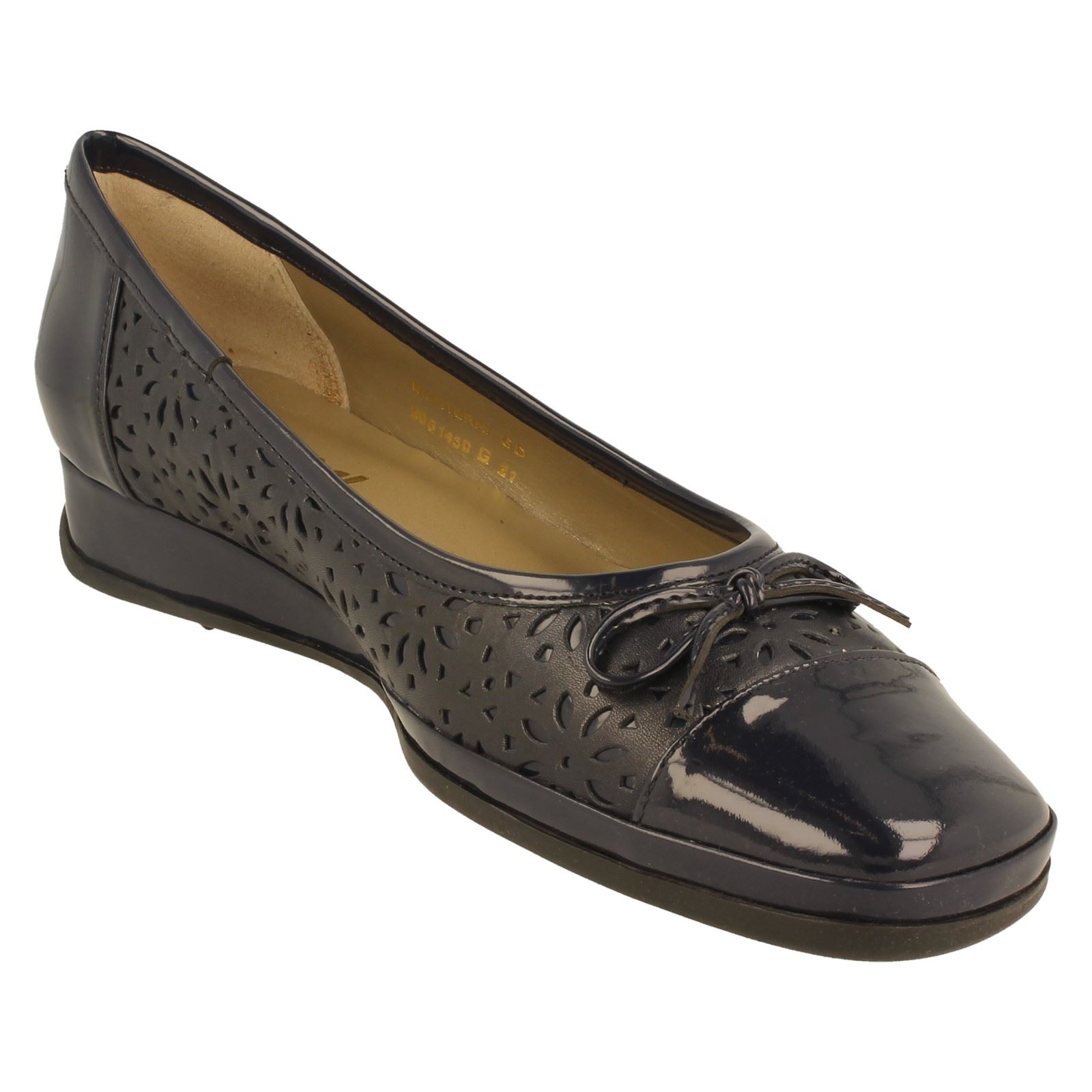 val dal ladies shoes