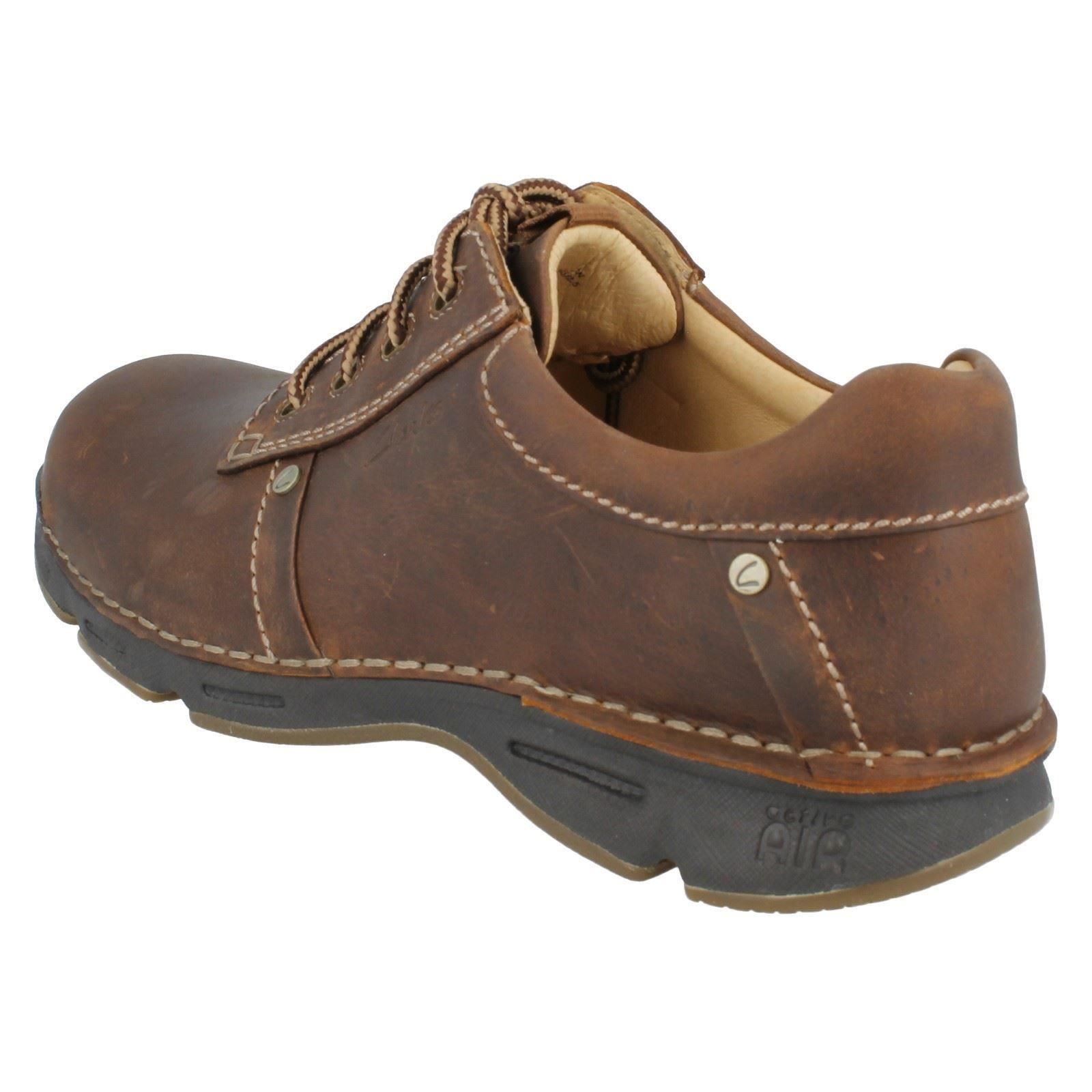 Men's Clarks Casual Shoes Style - Rico Park | eBay