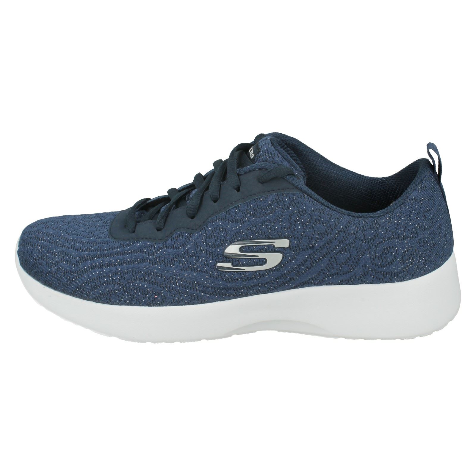 Femmes mémoire mousse à mémoire Femmes de forme Skechers Baskets Label dynamight Bienheureuse ace7db Femmes mémoire mousse à mémoire Femmes de forme Skechers Baskets Label dynamight Bienheureuse ace7db