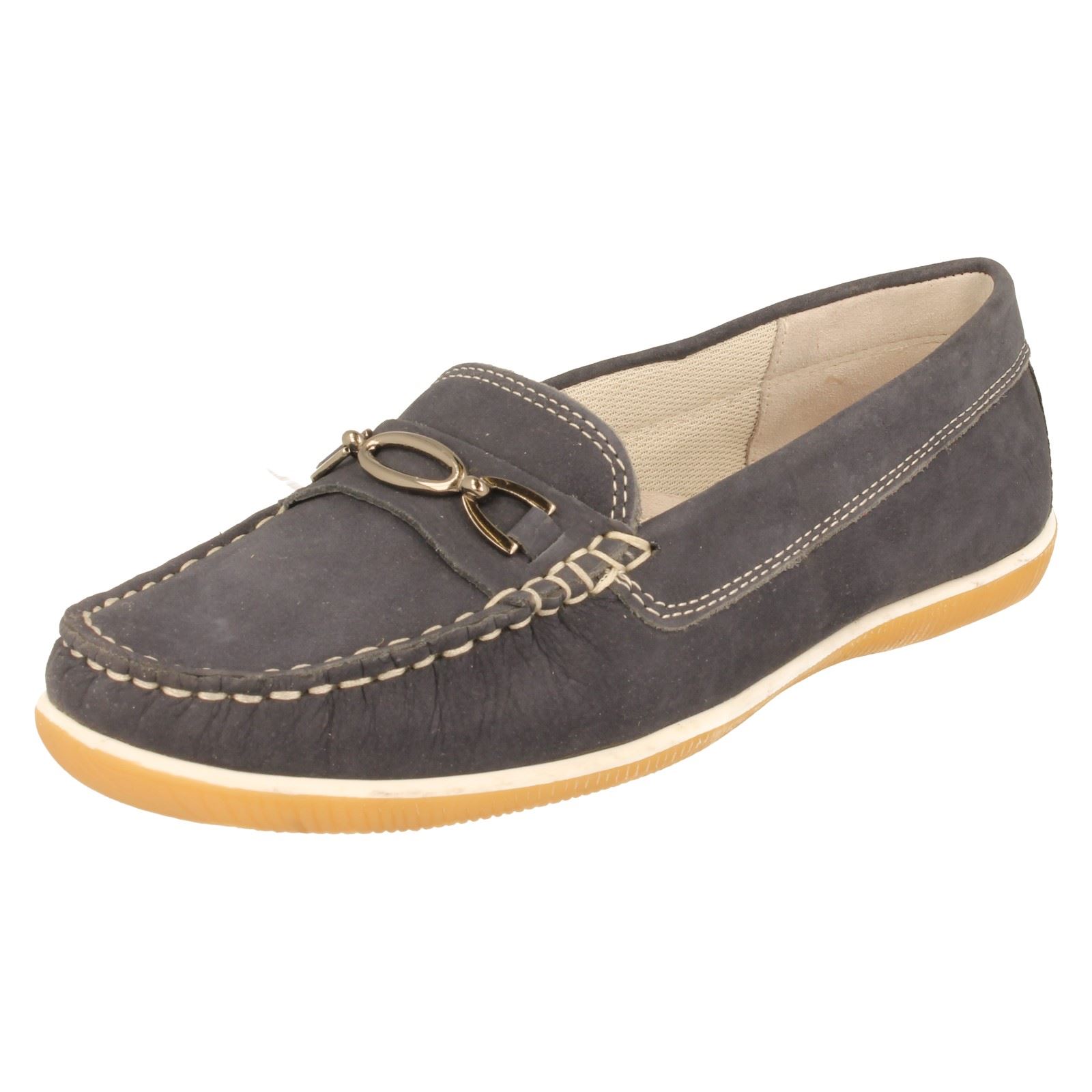 Onorevoli Padders NABUK Wide Wide Wide RACCORDO Mocassino Stile Brighton-W ab3cb7 Onorevoli Padders NABUK Wide Wide Wide RACCORDO Mocassino Stile Brighton-W ab3cb7