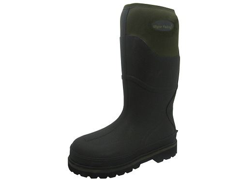 Adults Wyre Valley Muck Boot/Wellingtons 'Trent'