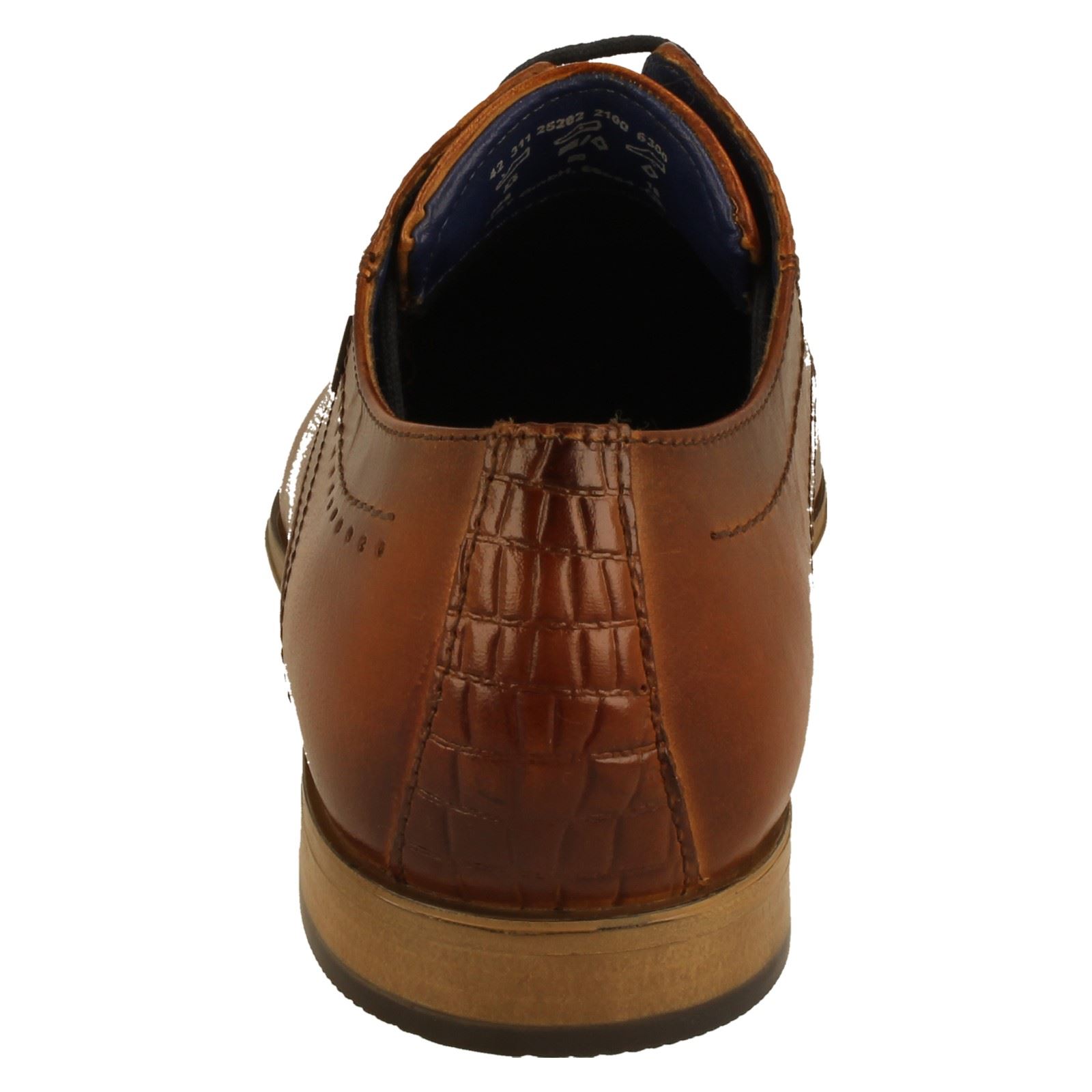 Scarpe da Uomo BUGATTI stile - 311-25202-2100 - stile W 918ace Scarpe da Uomo BUGATTI stile - 311-25202-2100 - stile W 918ace